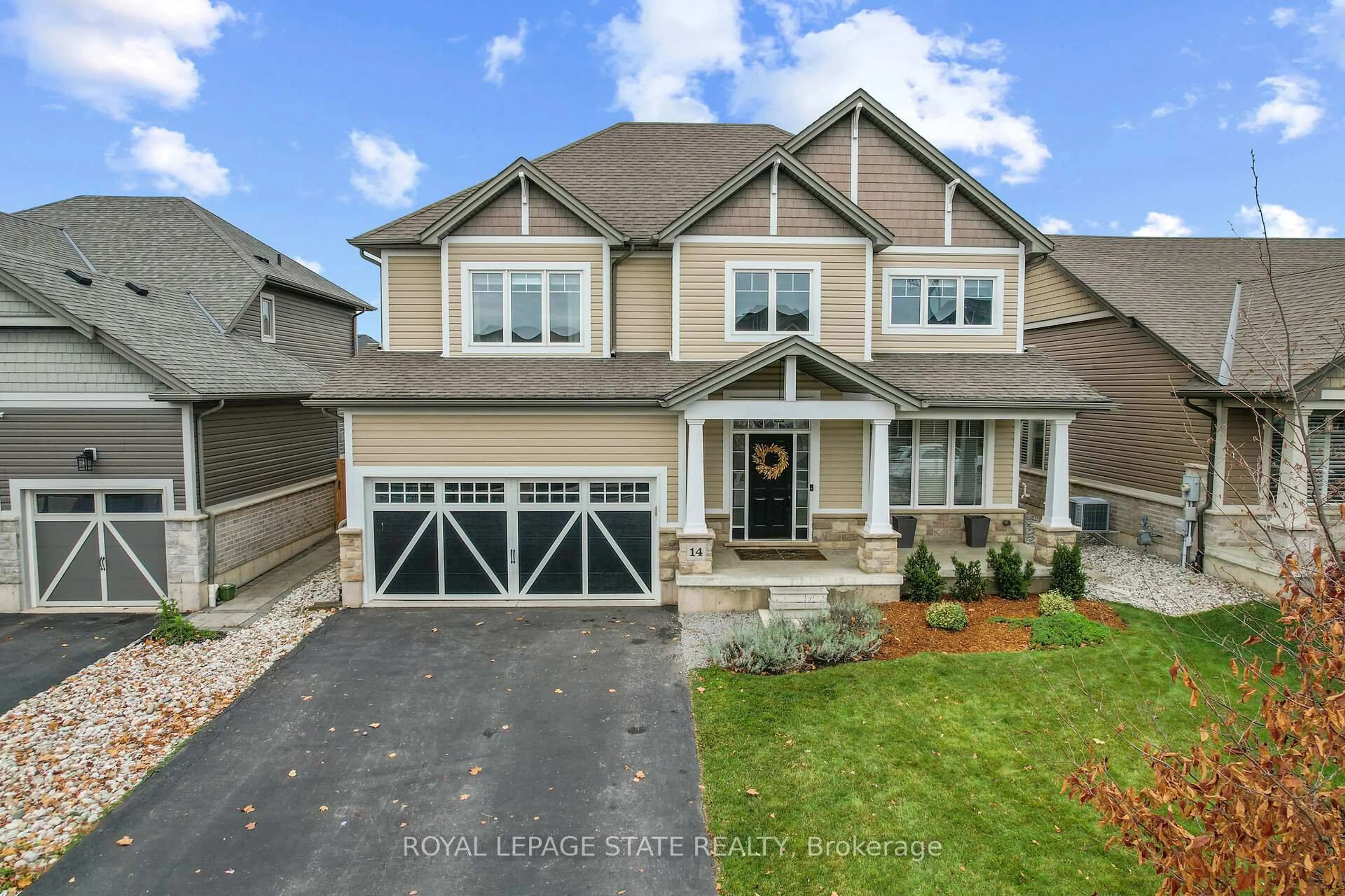 Unknown for 14 Gateway Ave, West Lincoln Ontario L0R 2A0