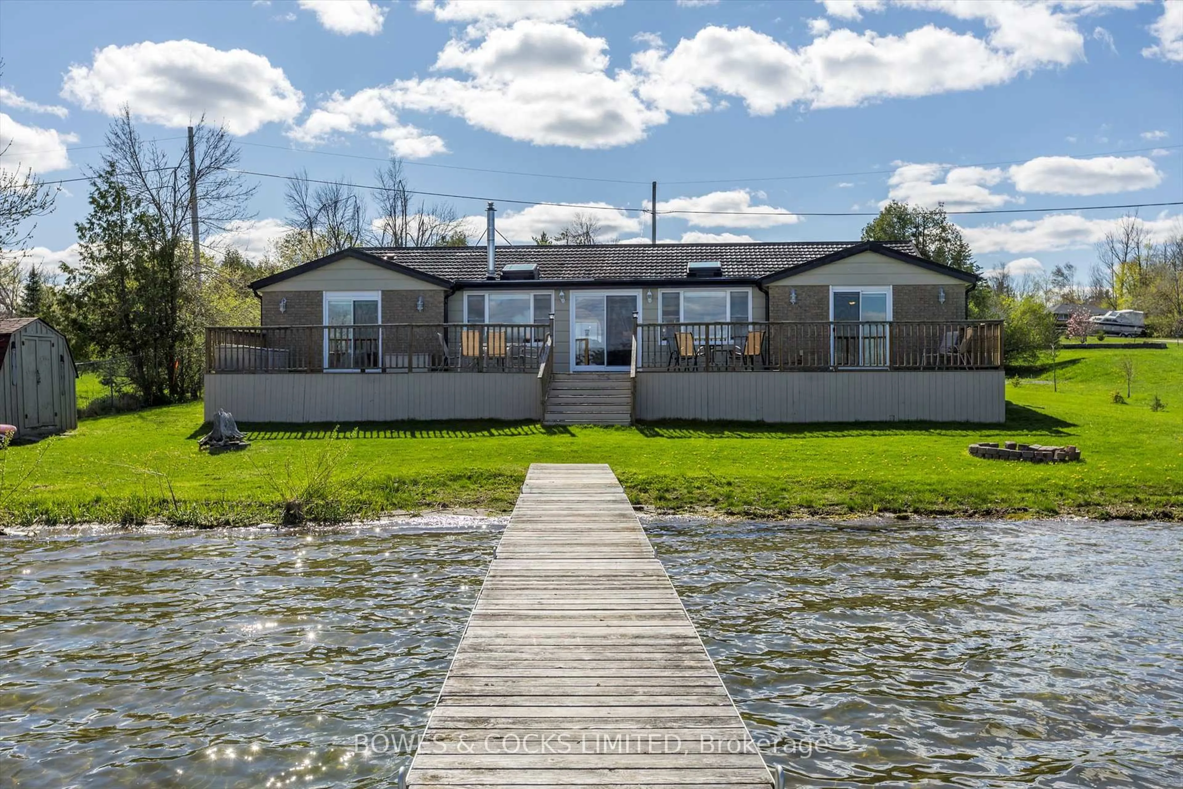 Unknown for 525 Gault Rd, Smith-Ennismore-Lakefield Ontario K0L 1T0