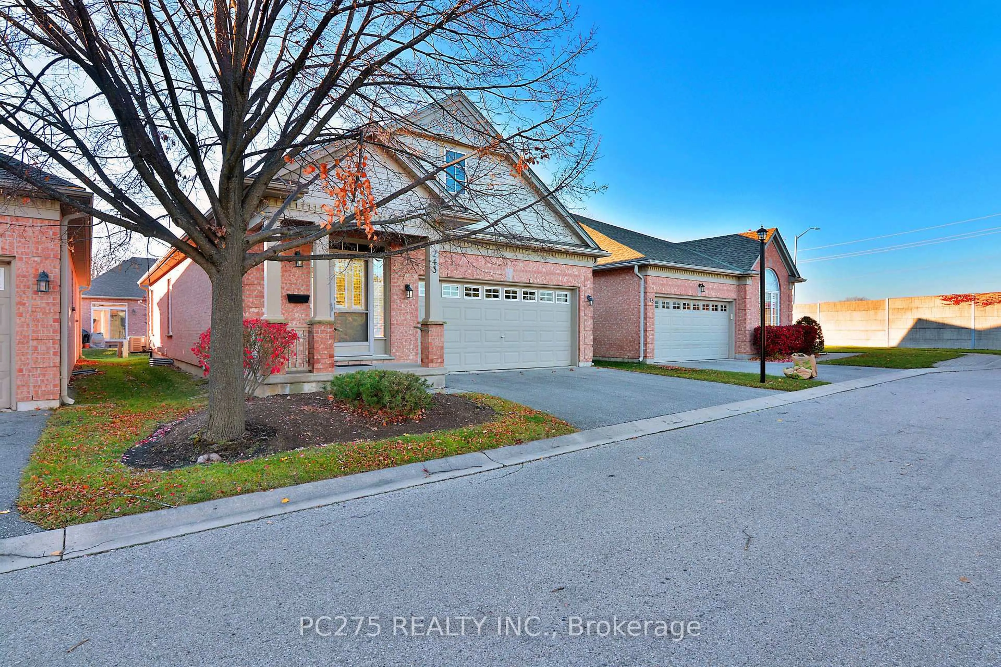 Unknown for 2025 Meadowgate Blvd #243, London South Ontario N6M 1K9