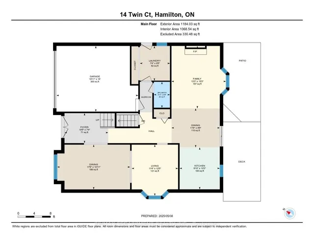 Additional property image - 14 Twin Crt