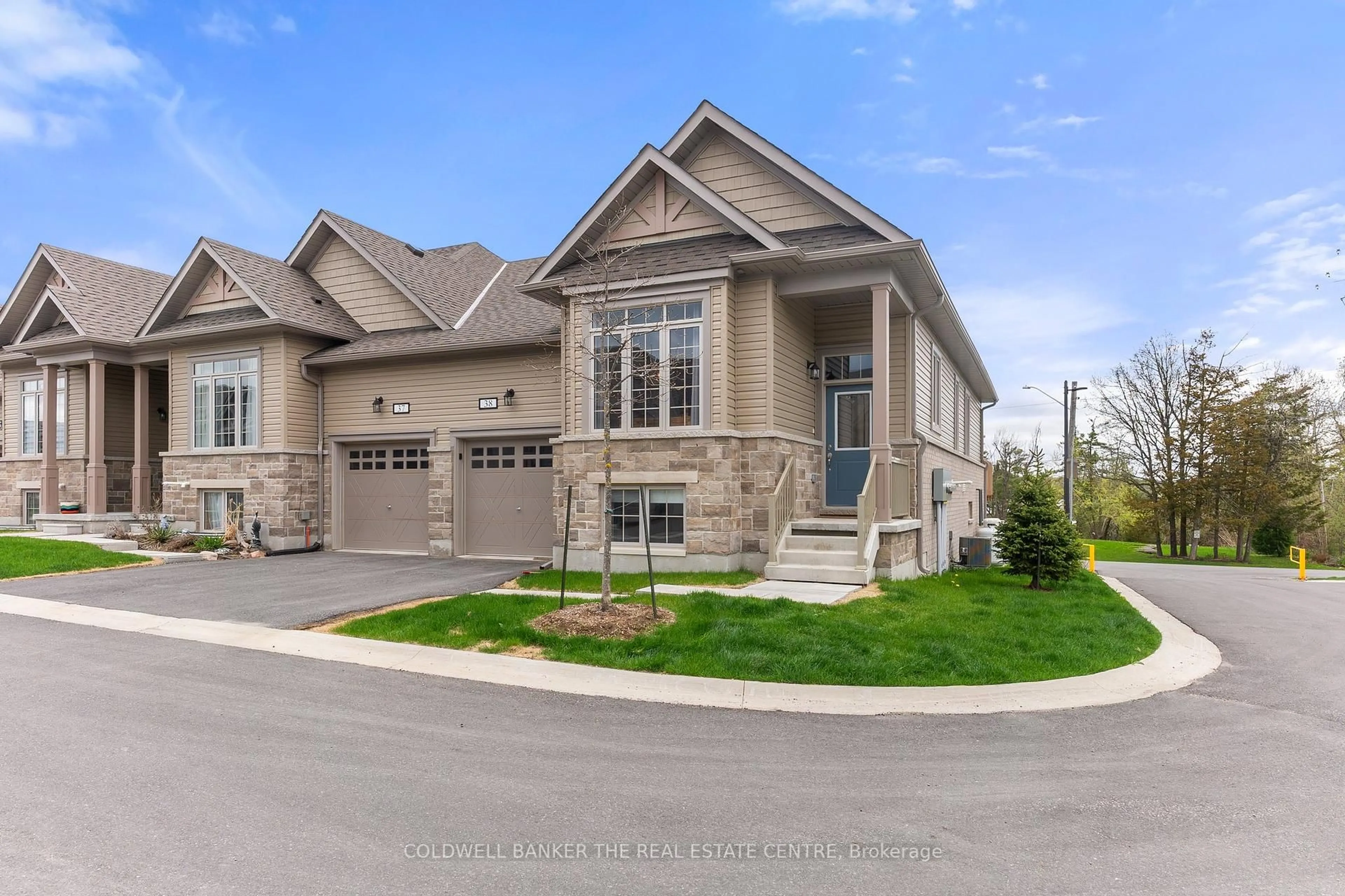 Unknown for 17 Lakewood Cres #38, Kawartha Lakes Ontario K0M 1A0