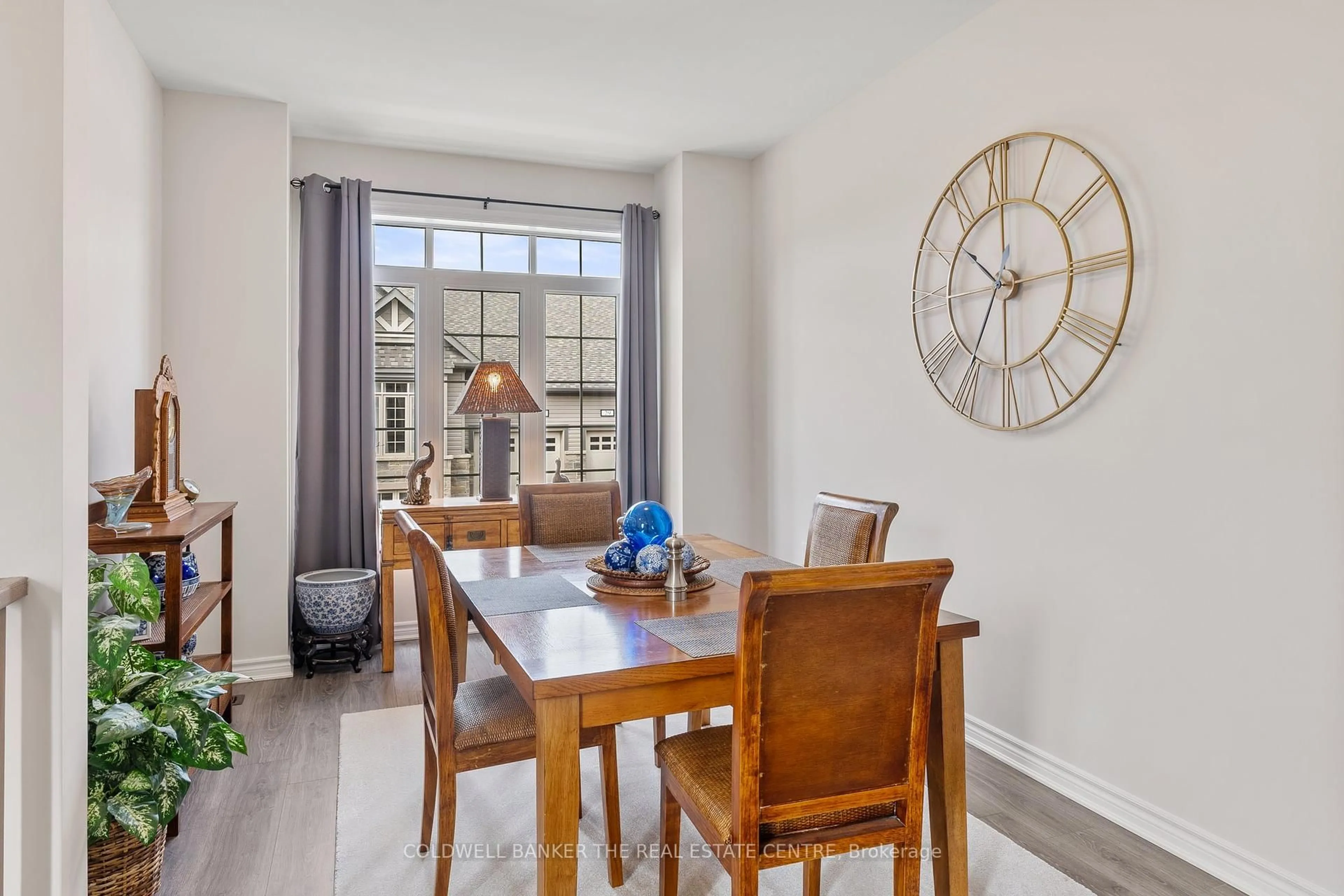 Dining room, unknown for 17 Lakewood Cres #38, Kawartha Lakes Ontario K0M 1A0