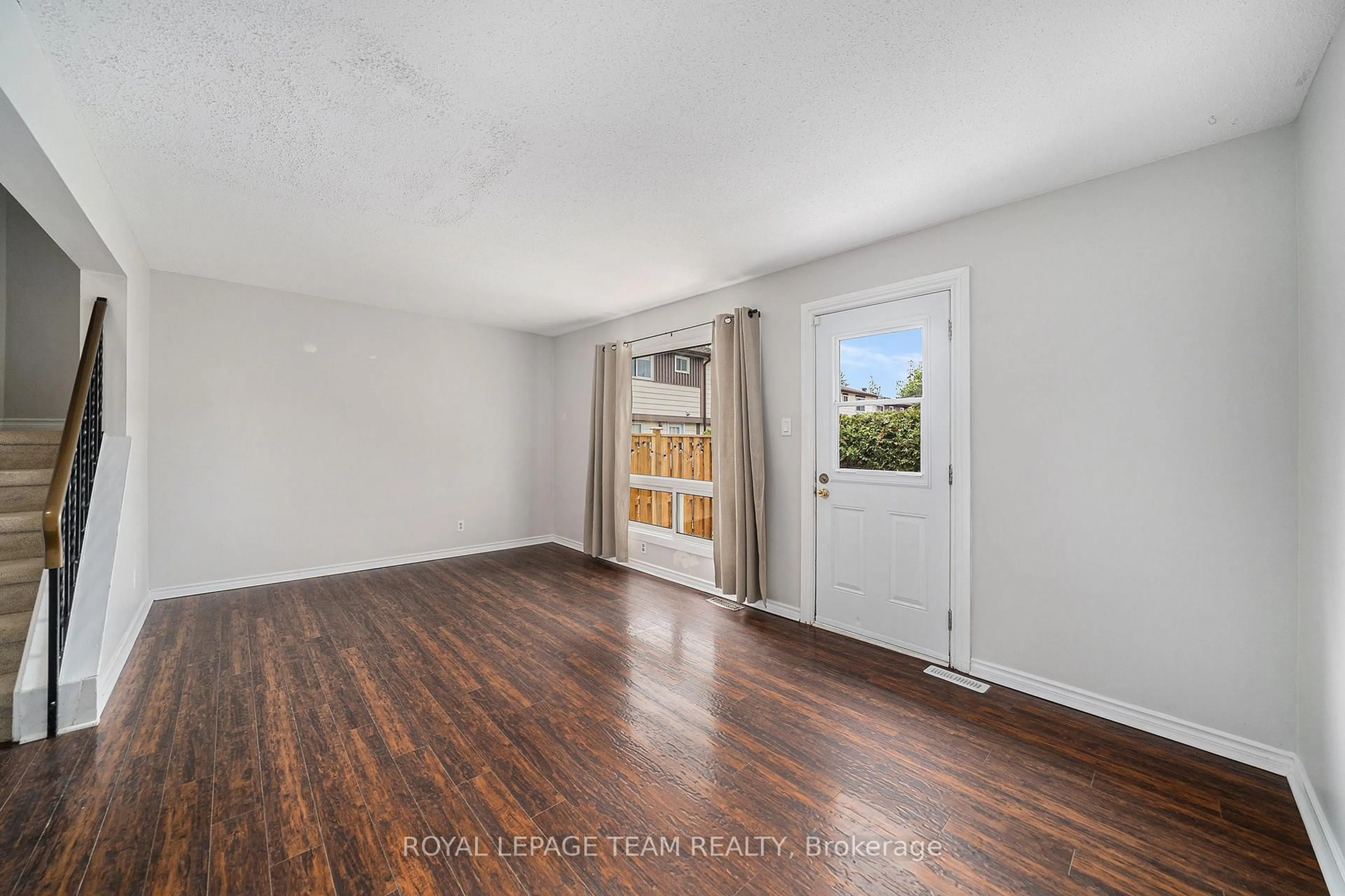 A pic of a room for 1944 Belmore Lane #26, Ottawa Ontario K1B 4Z8