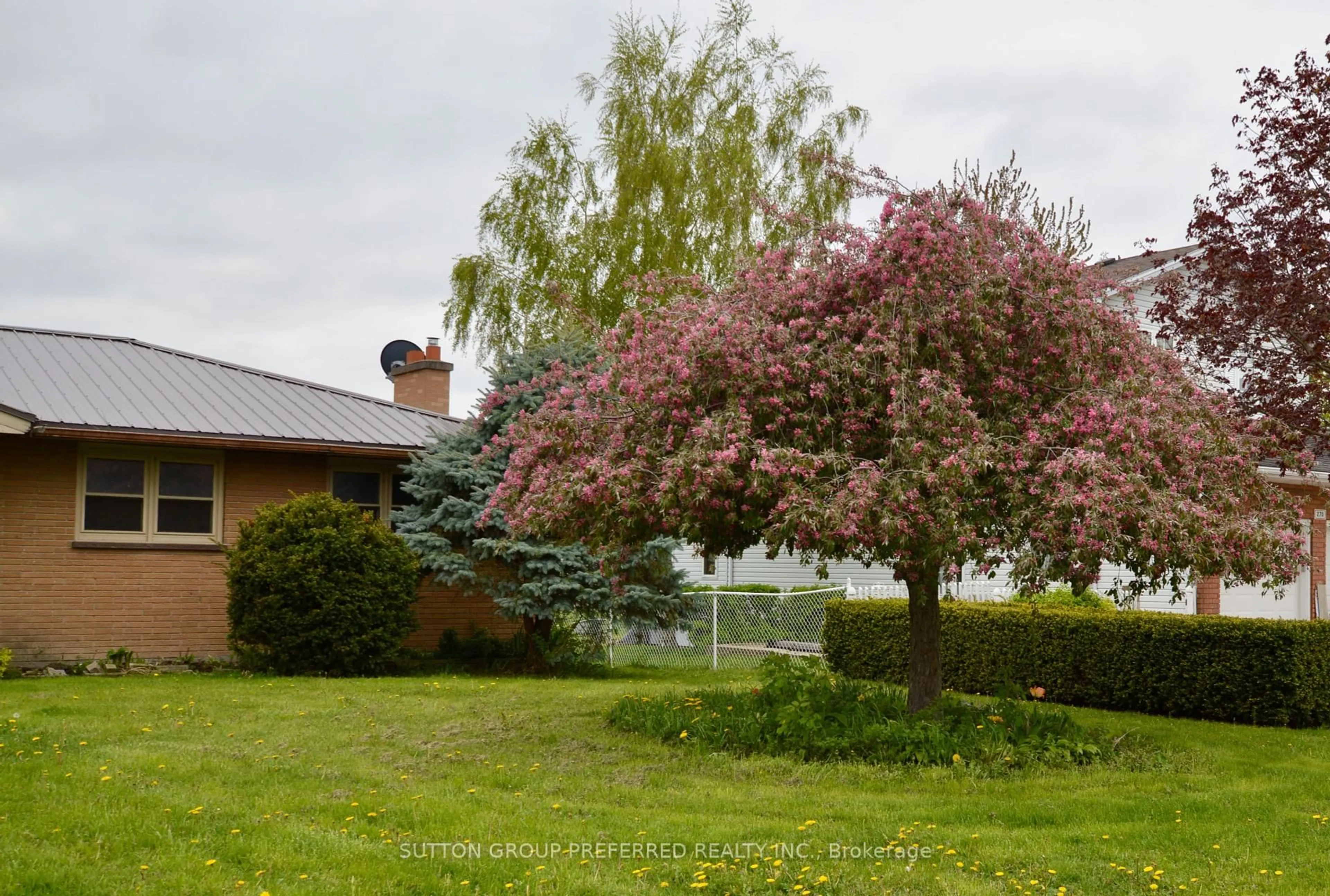 Unknown for 258 Miller Rd, Dutton/Dunwich Ontario N0L 1J0
