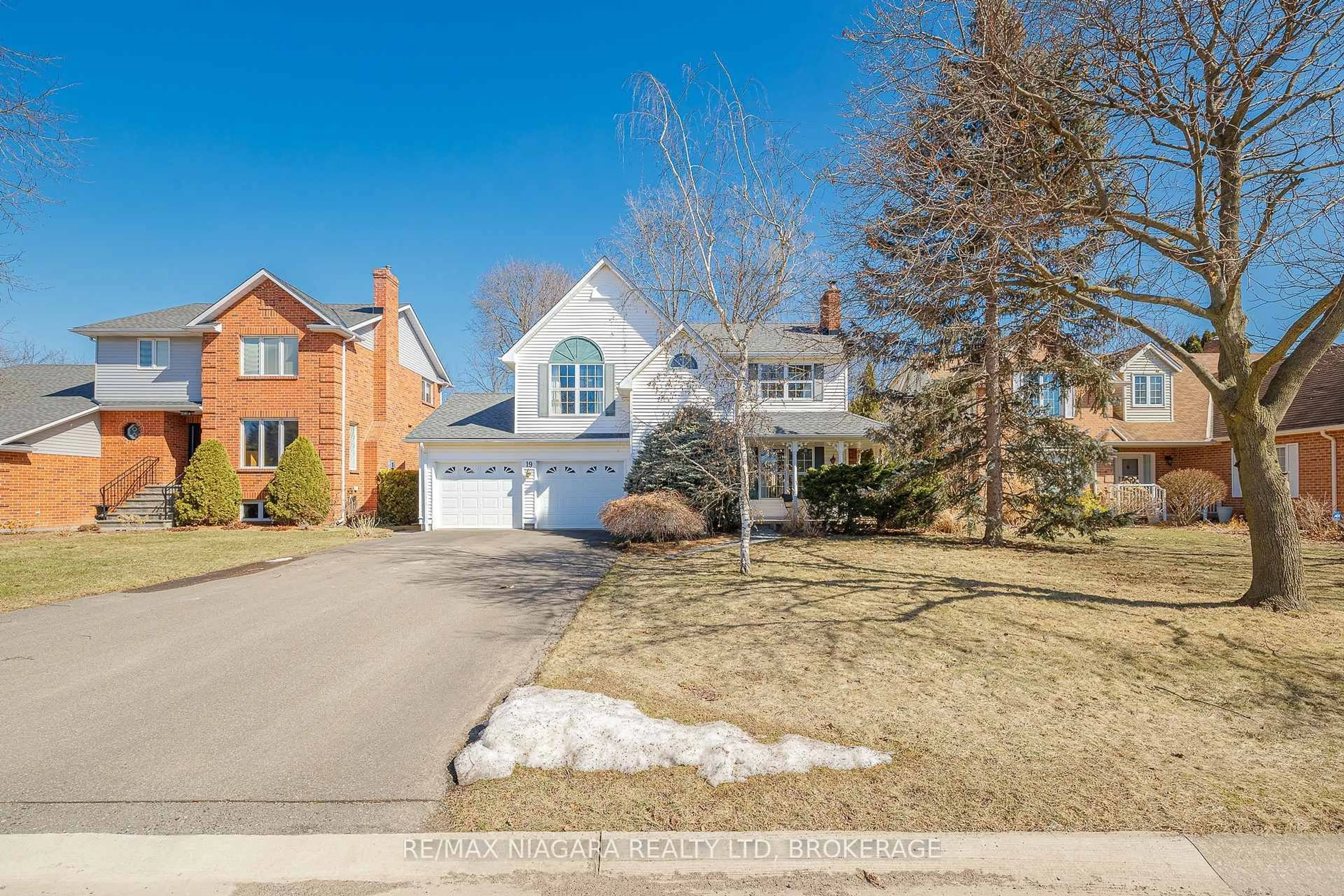 Unknown for 19 The Promenade N/A, Niagara-on-the-Lake Ontario L0S 1J0