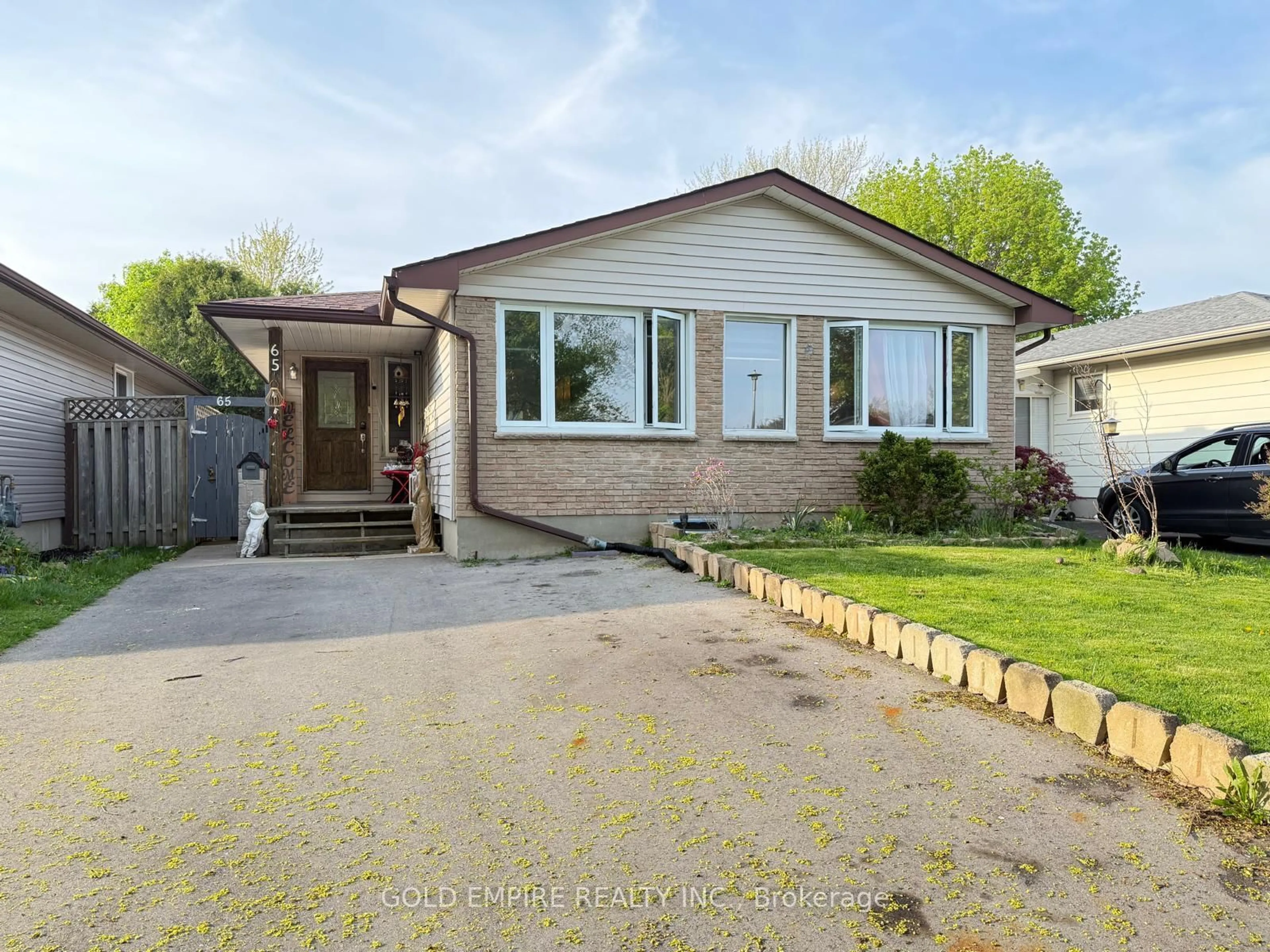 Unknown for 65 FENNELL Cres, London South Ontario N6E 2E2
