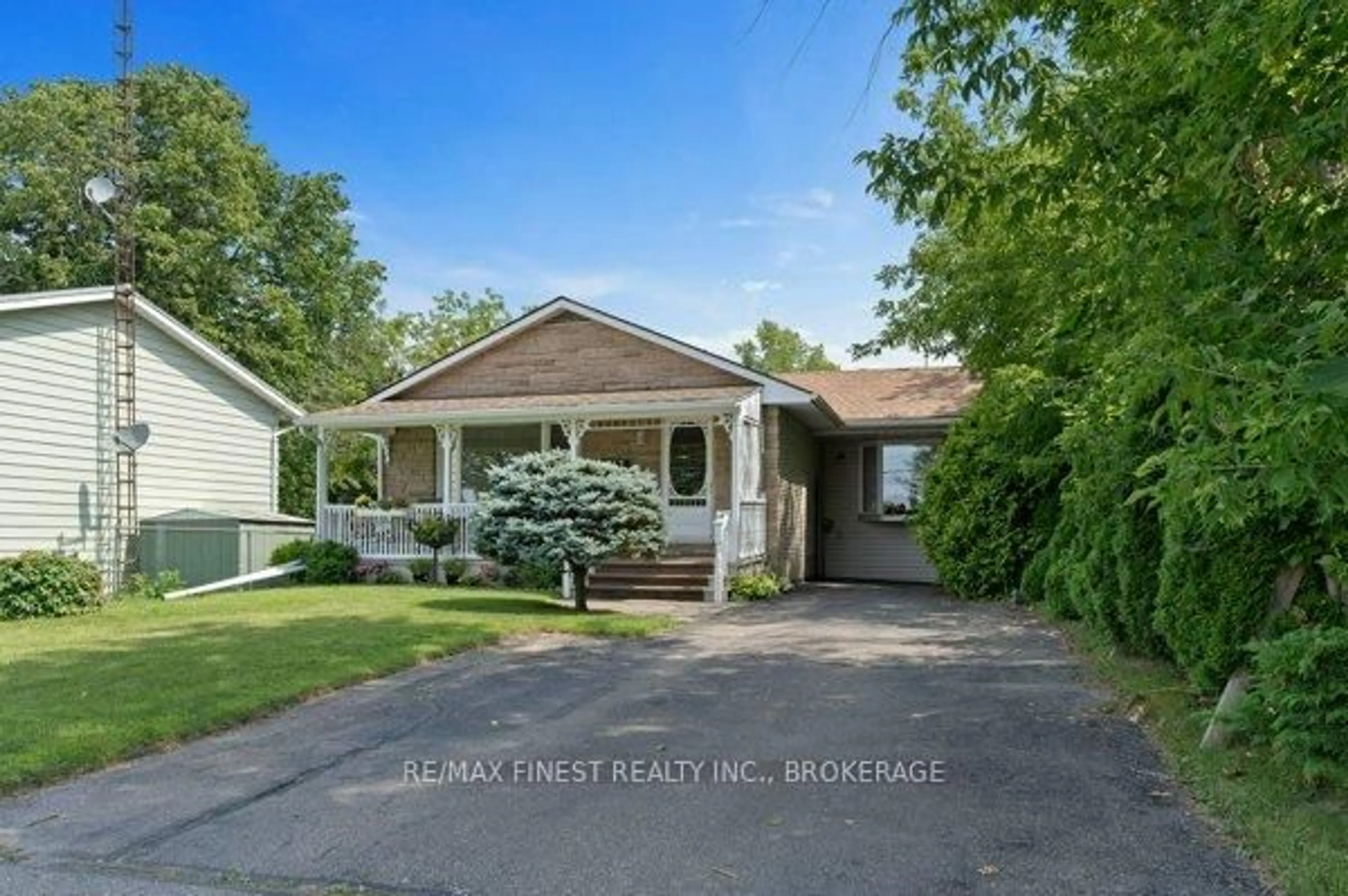 Unknown for 477 Stone Street N N/A, Gananoque Ontario K7G 1Z1