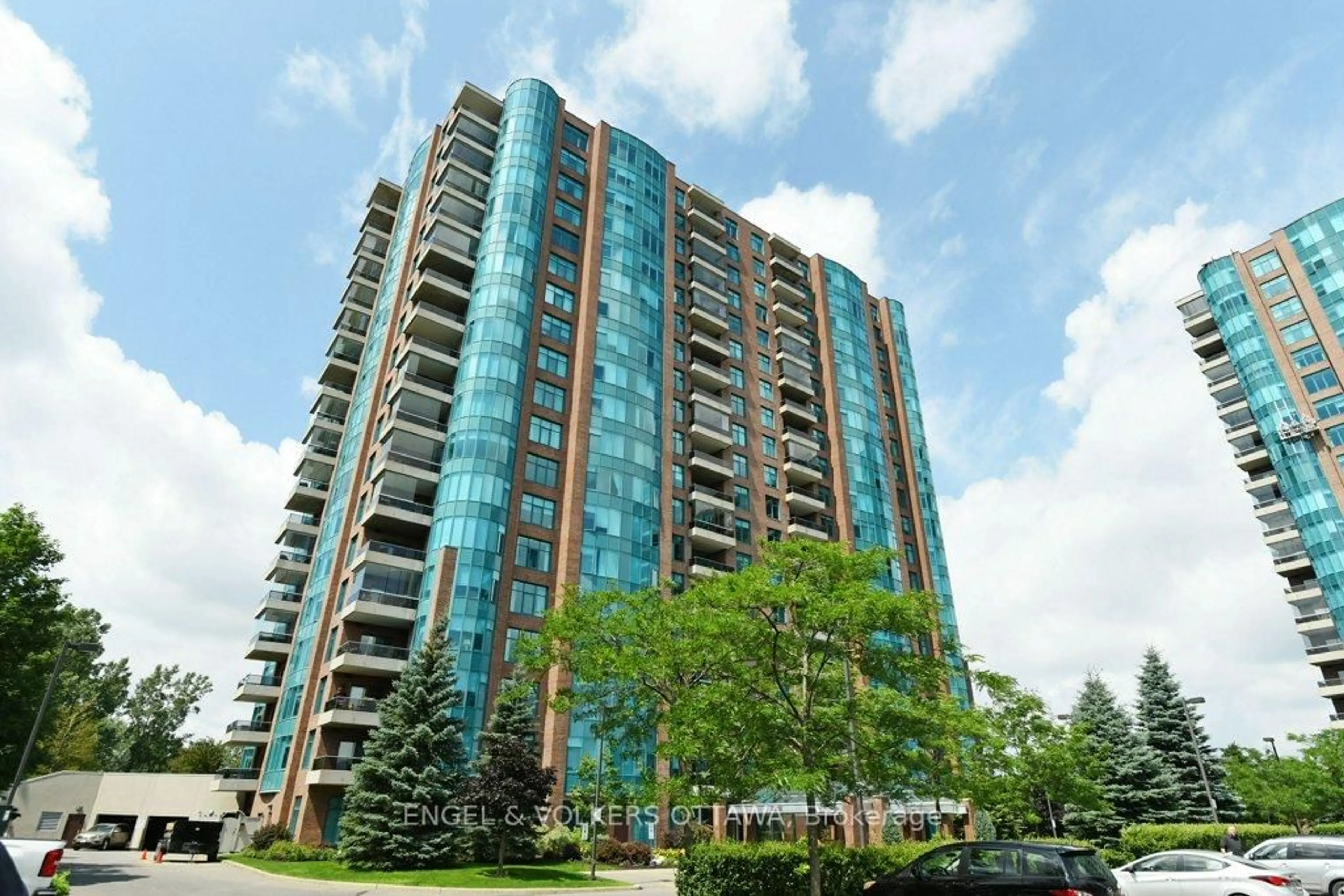 Unknown for 3590 RIVERGATE Way #1606, Ottawa Ontario K1V 1V6