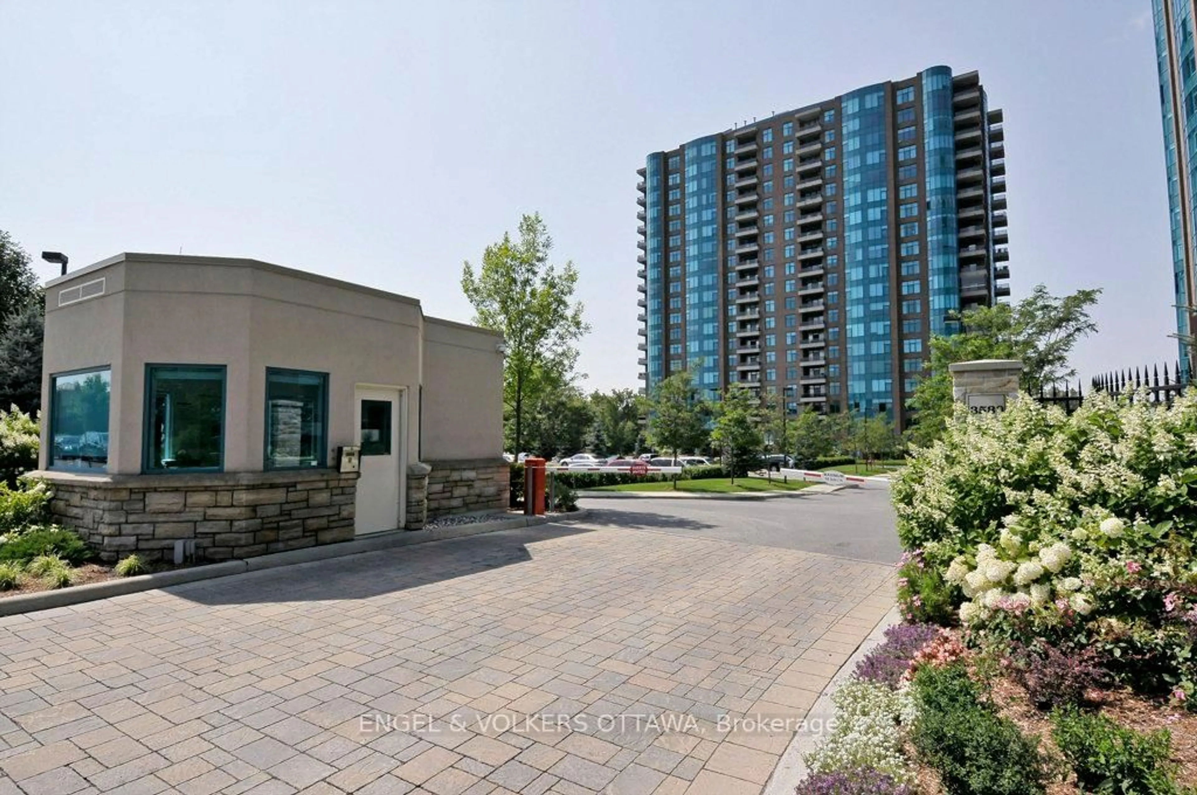 Unknown for 3590 RIVERGATE Way #1606, Ottawa Ontario K1V 1V6