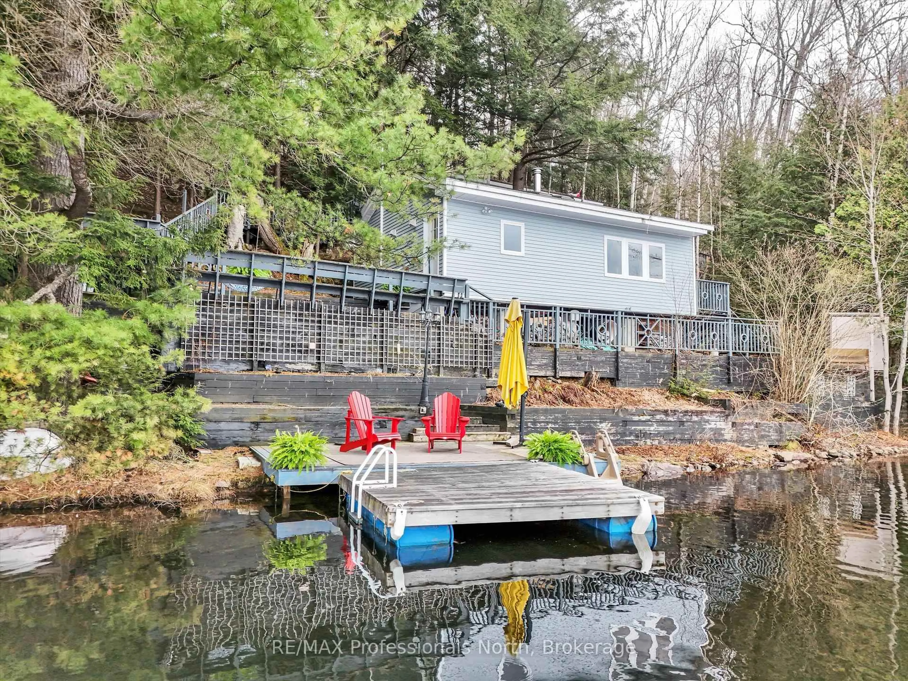 Unknown for 1014 Twilight Close Crt, Algonquin Highlands Ontario P0A 1E0