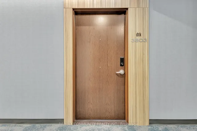 Additional property image - 60 Frederick St Unit 3803