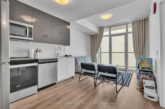 Additional property image - 60 Frederick St Unit 3803