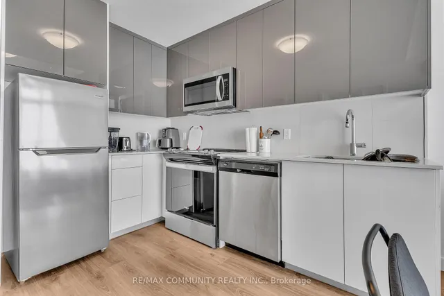 Additional property image - 60 Frederick St Unit 3803