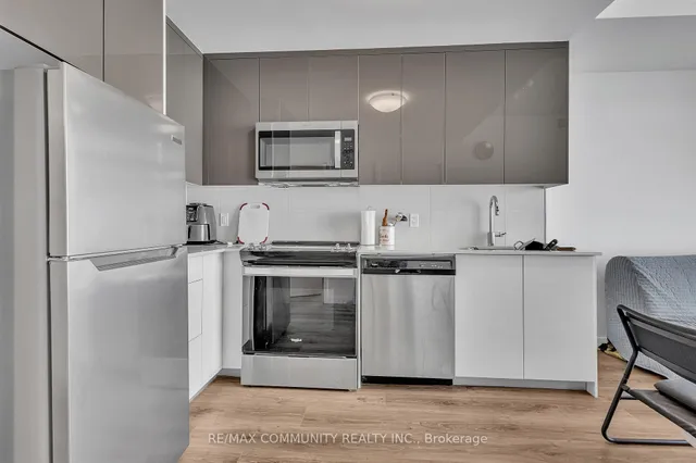Additional property image - 60 Frederick St Unit 3803