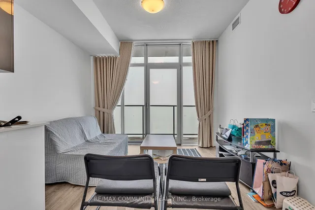 Additional property image - 60 Frederick St Unit 3803