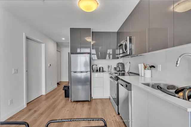 Additional property image - 60 Frederick St Unit 3803