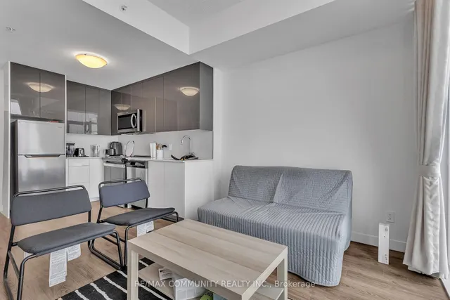 Additional property image - 60 Frederick St Unit 3803
