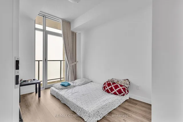 Additional property image - 60 Frederick St Unit 3803