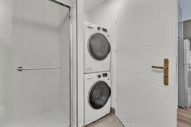 Additional property image - 60 Frederick St Unit 3803
