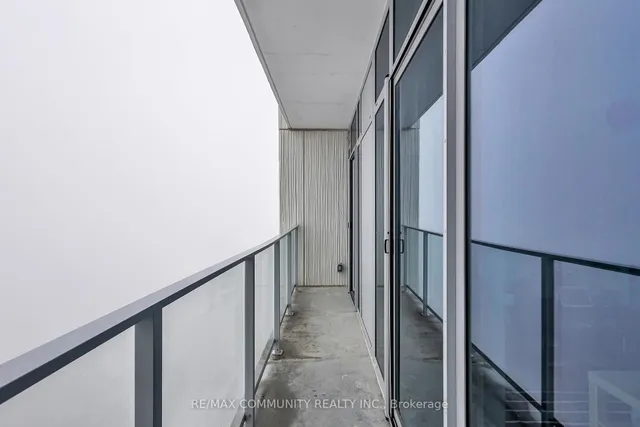 Additional property image - 60 Frederick St Unit 3803