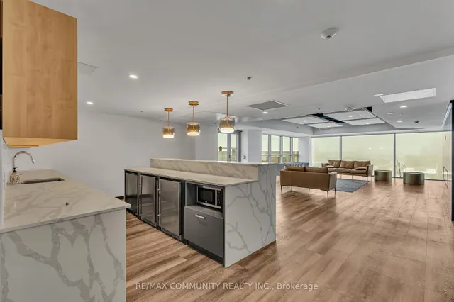 Additional property image - 60 Frederick St Unit 3803