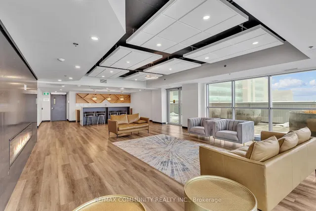 Additional property image - 60 Frederick St Unit 3803