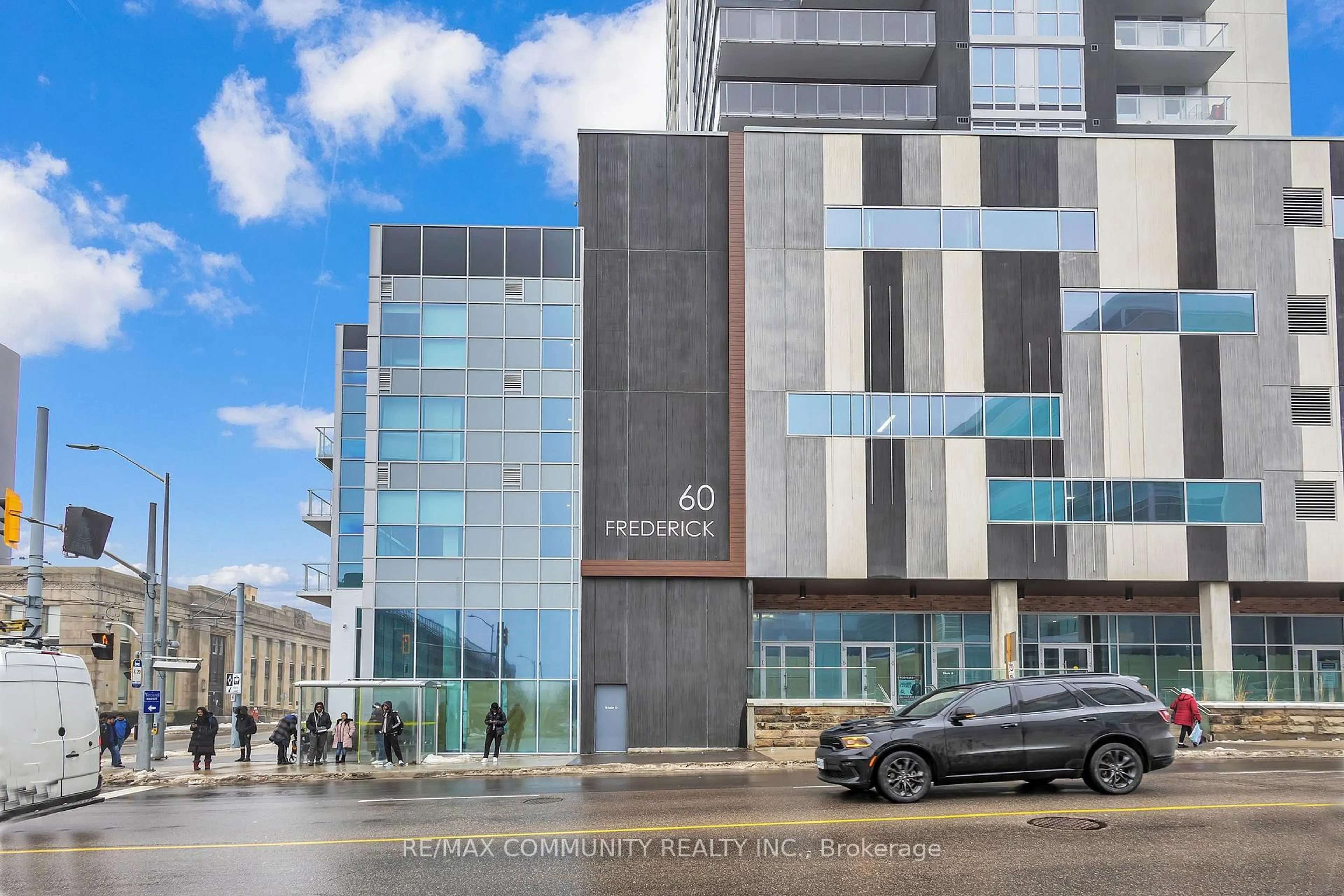 Unknown for 60 Frederick St #3803, Kitchener Ontario N2H 0C7