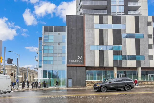 Additional property image - 60 Frederick St Unit 3803