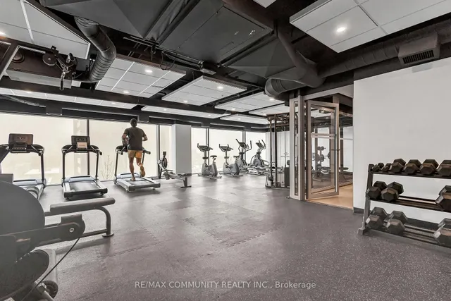 Additional property image - 60 Frederick St Unit 3803