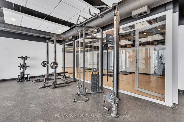 Additional property image - 60 Frederick St Unit 3803