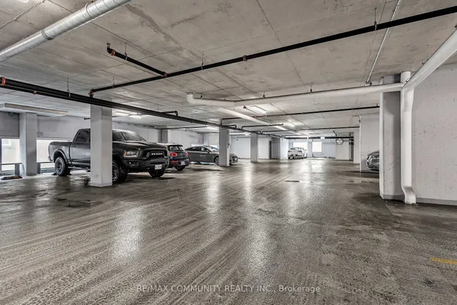 Additional property image - 60 Frederick St Unit 3803