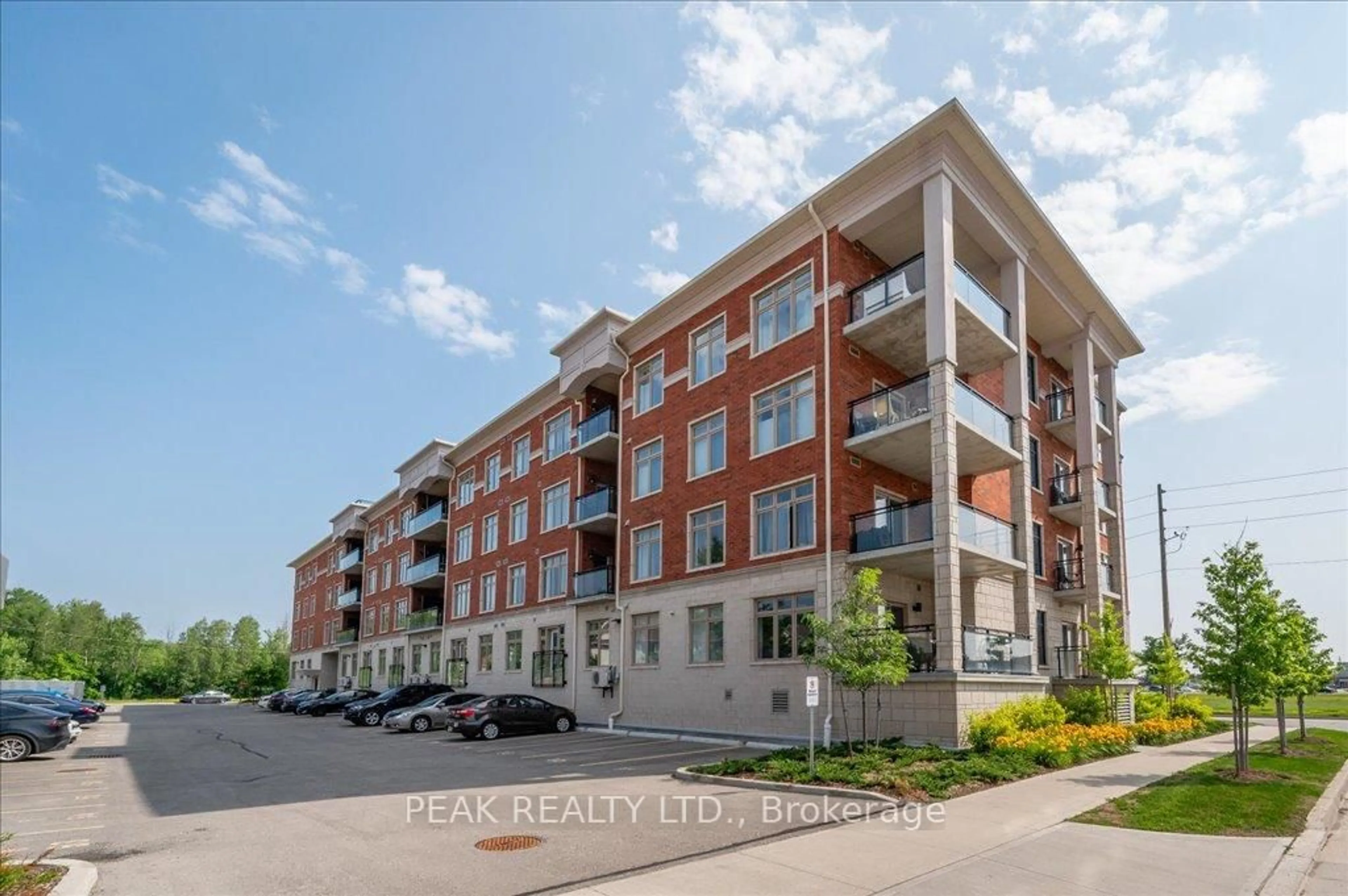 Unknown for 195 Commonwealth St #304, Kitchener Ontario N2E 0H5