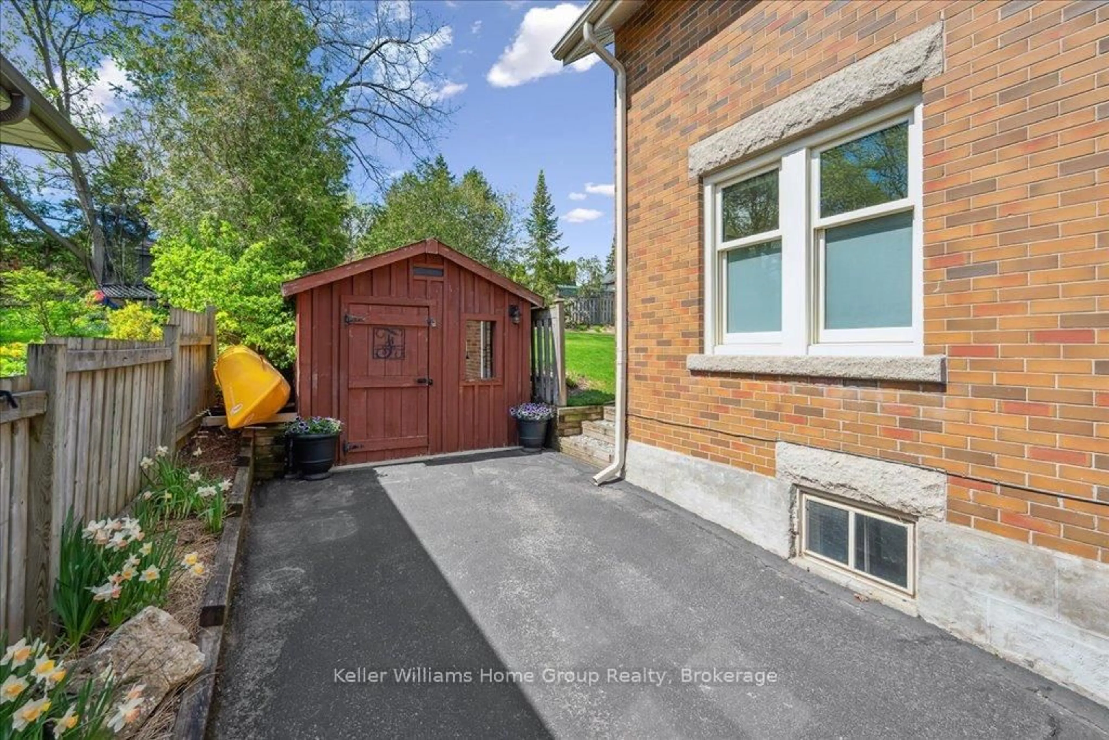 Unknown for 67 Allan Ave, Guelph Ontario N1H 3G3