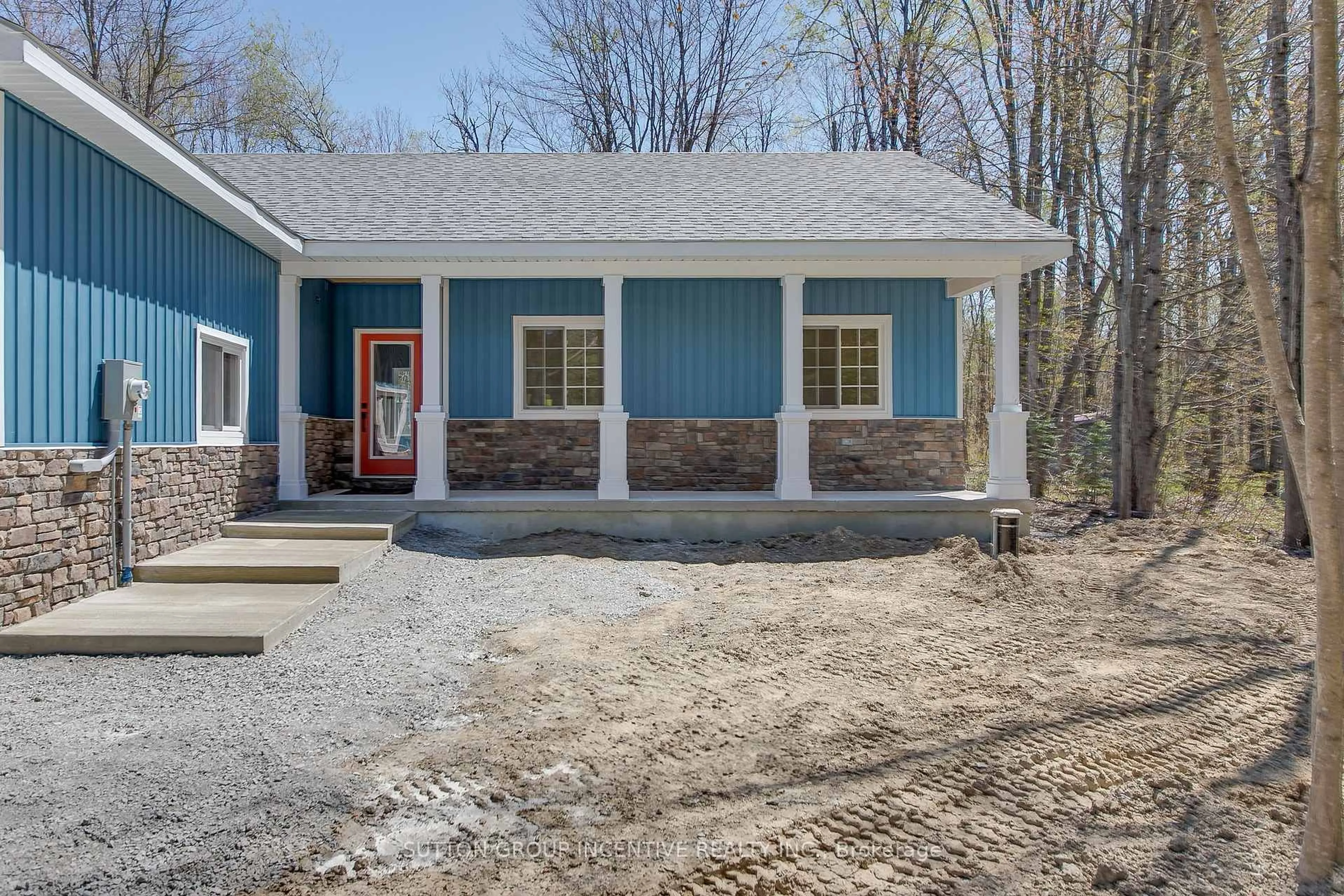 Unknown for 26 MCLEISH Dr, Kawartha Lakes Ontario L0K 1W0