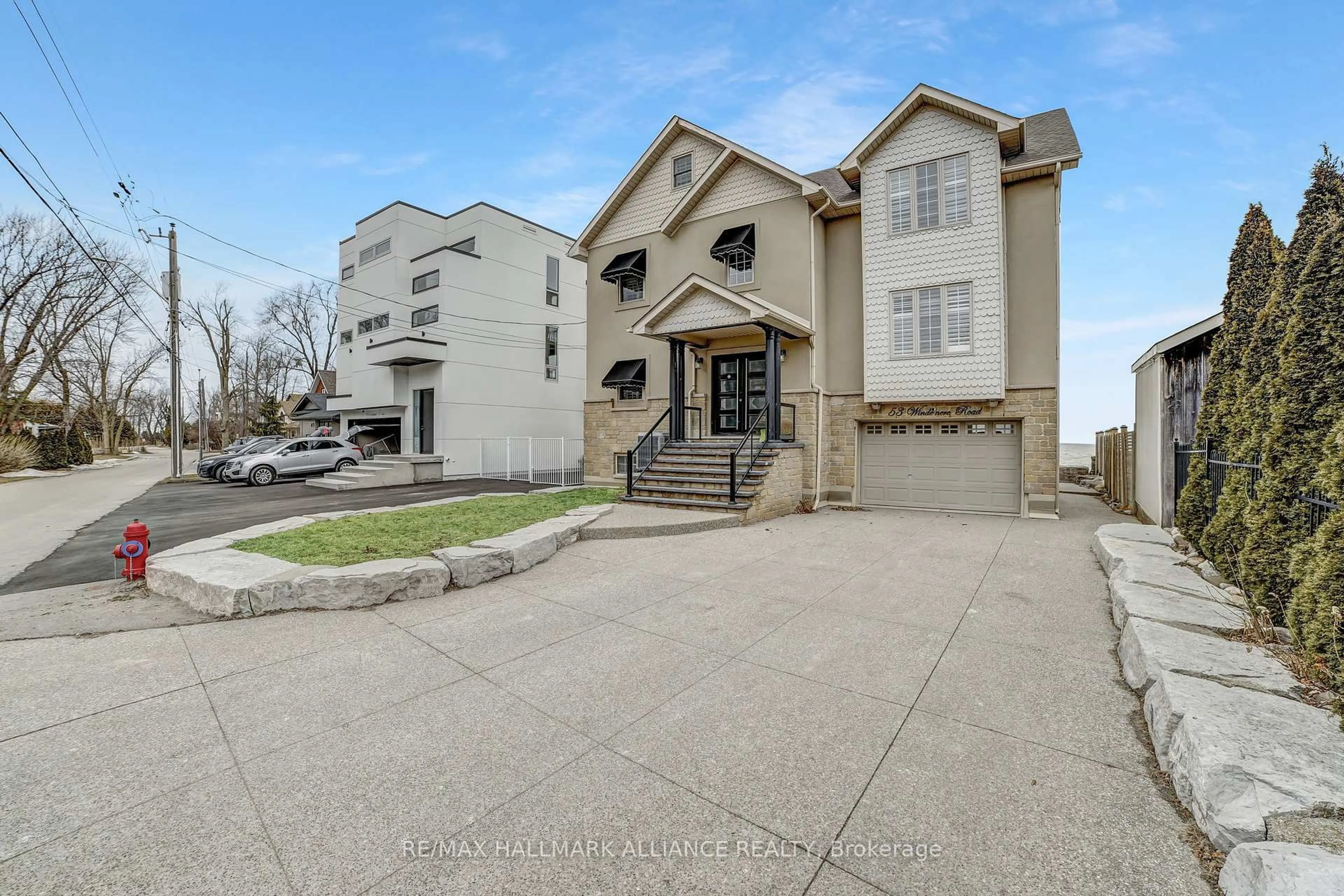 Unknown for 53 Windemere Rd, Hamilton Ontario L8E 5G5