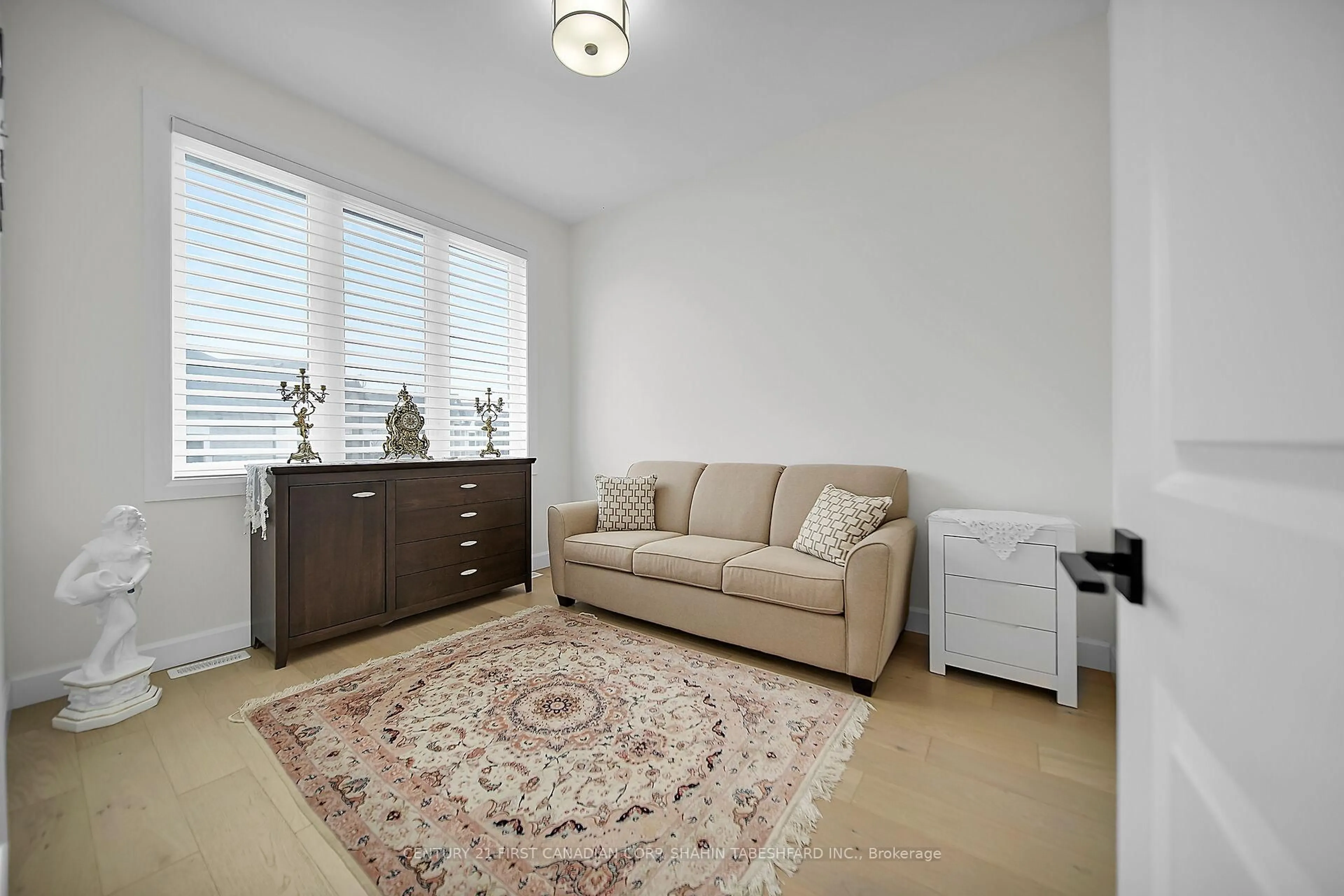 Living room with furniture, unknown for 6990 Clayton Walk #45, London South Ontario N6P 0B2