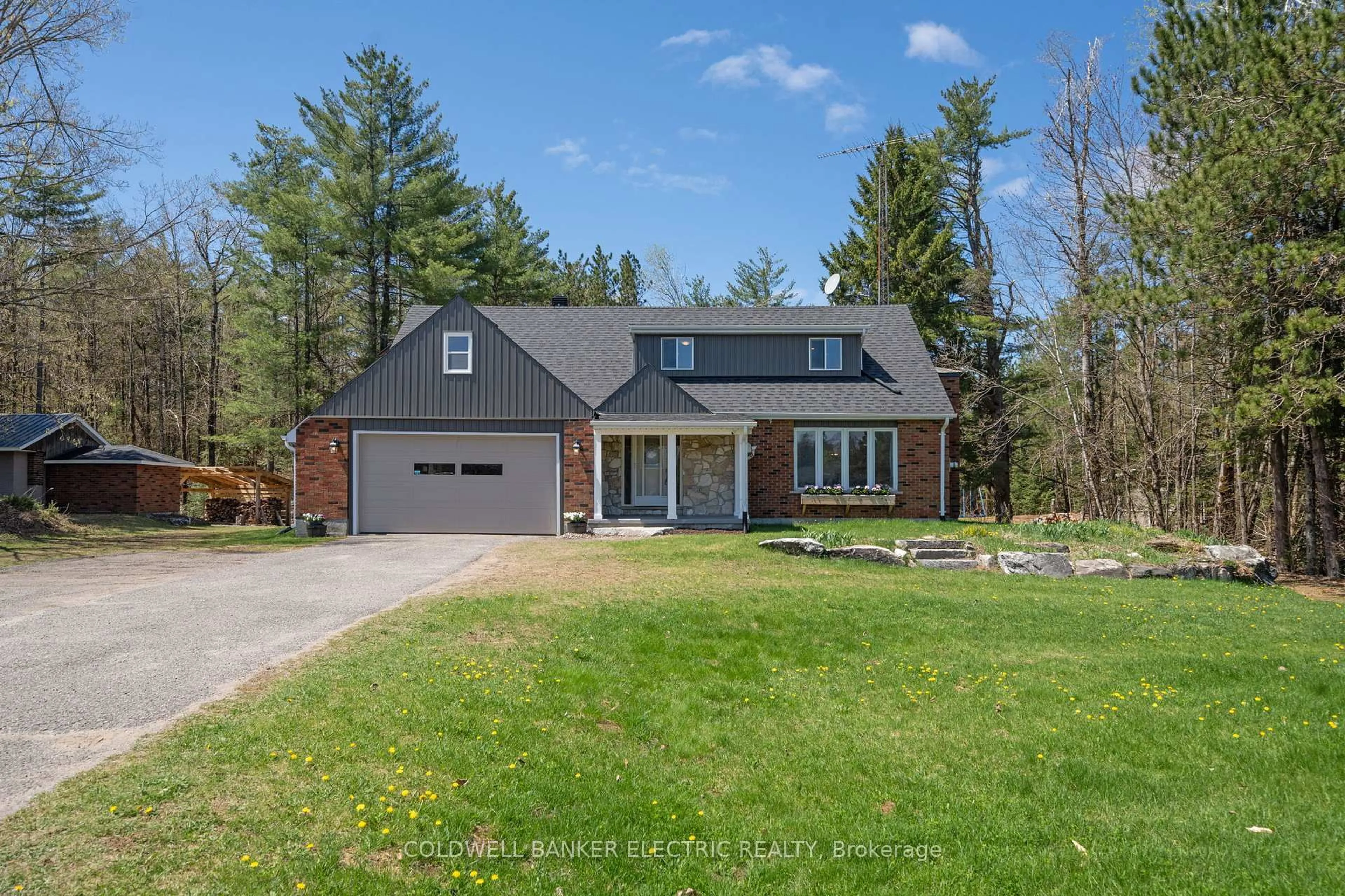 Unknown for 8290 Highway 28 N/A, North Kawartha Ontario K0L 1A0