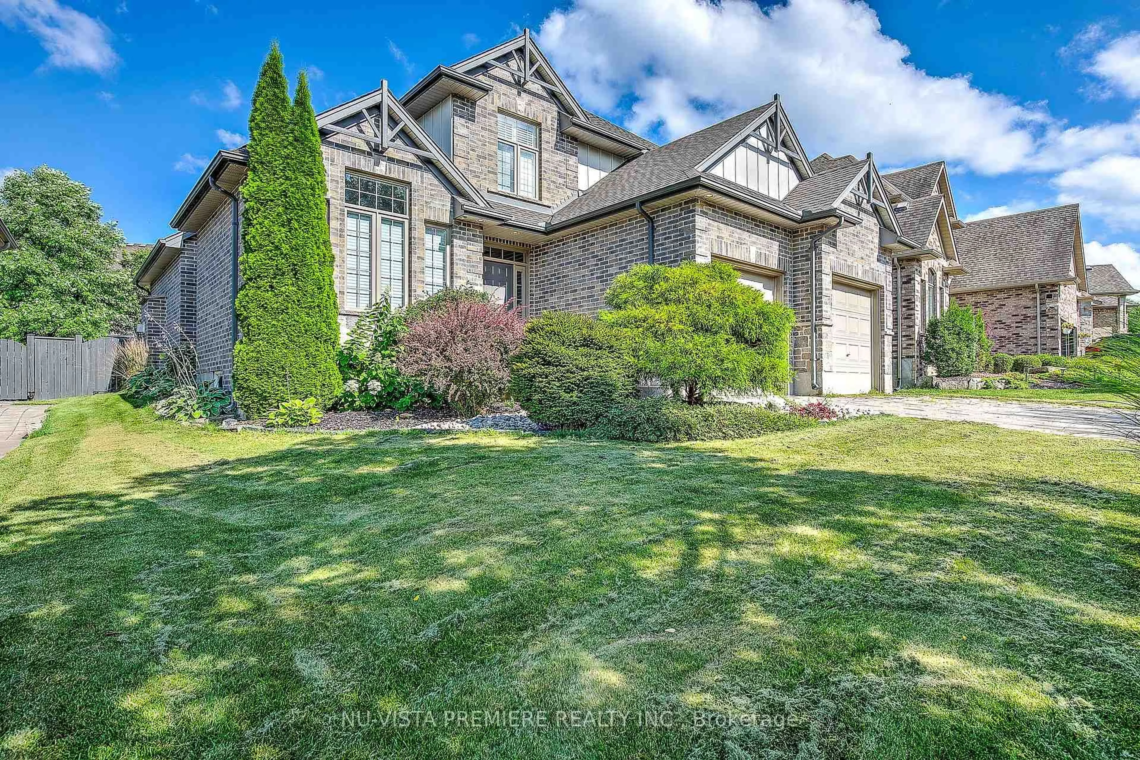 Unknown for 1750 TIGERLILY Rd, London South Ontario N6K 0A3