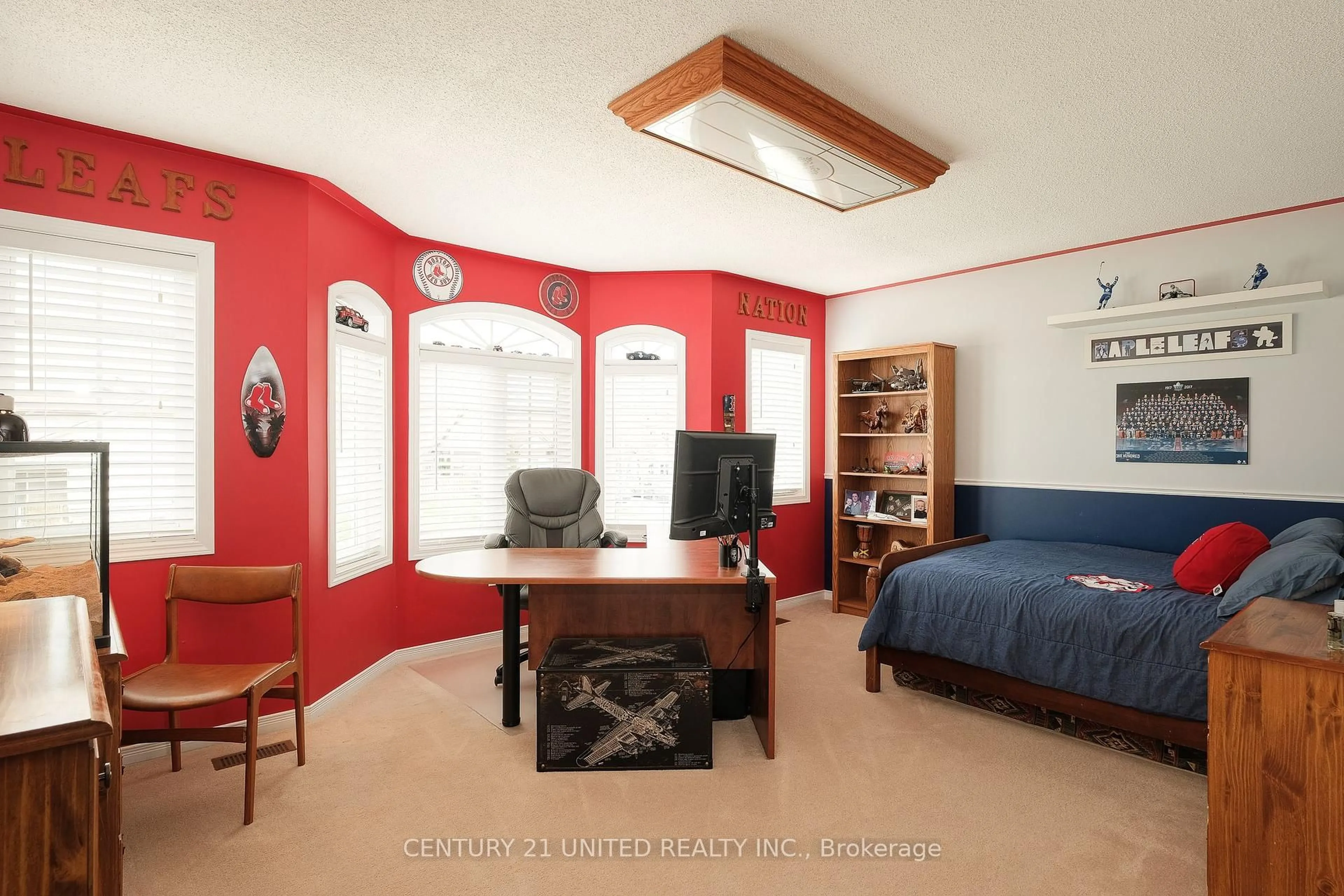 A pic of a room for 1403 Ireland Dr, Peterborough West Ontario K9K 0A7