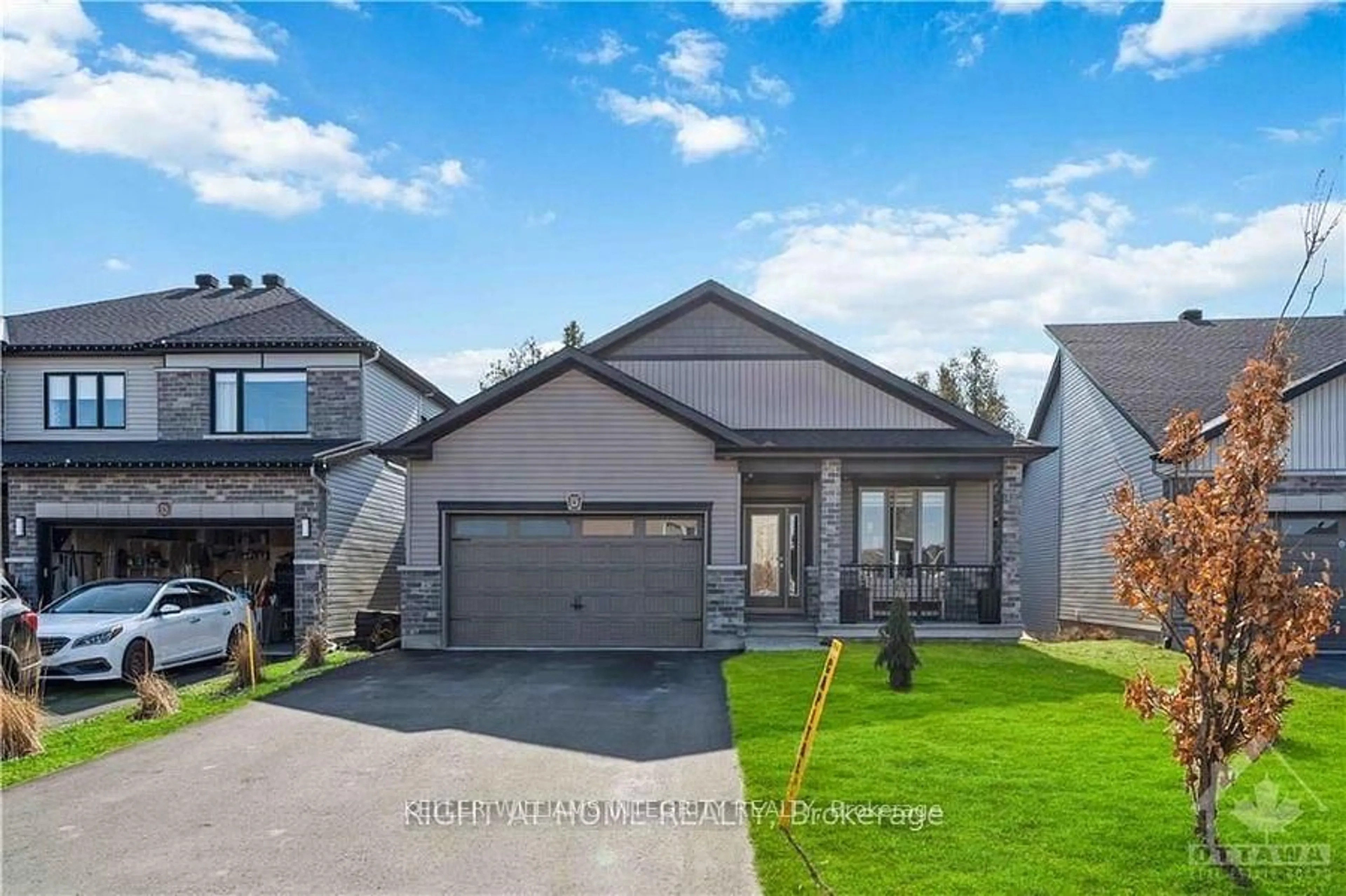 Unknown for 1126 Beckett Cres, Ottawa Ontario K2S 0Z1