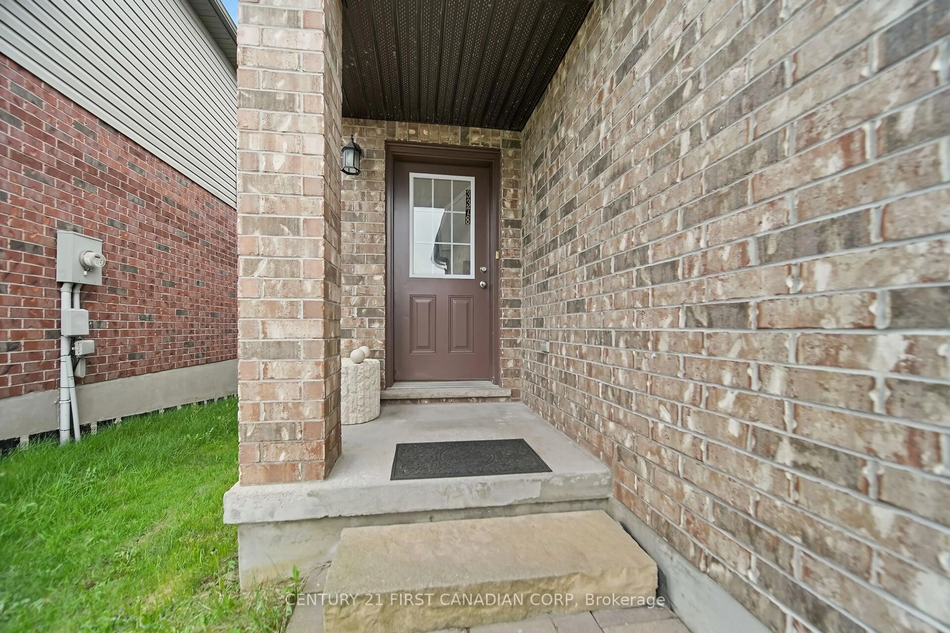 Unknown for 3378 Emilycarr Lane, London South Ontario N6L 0A3