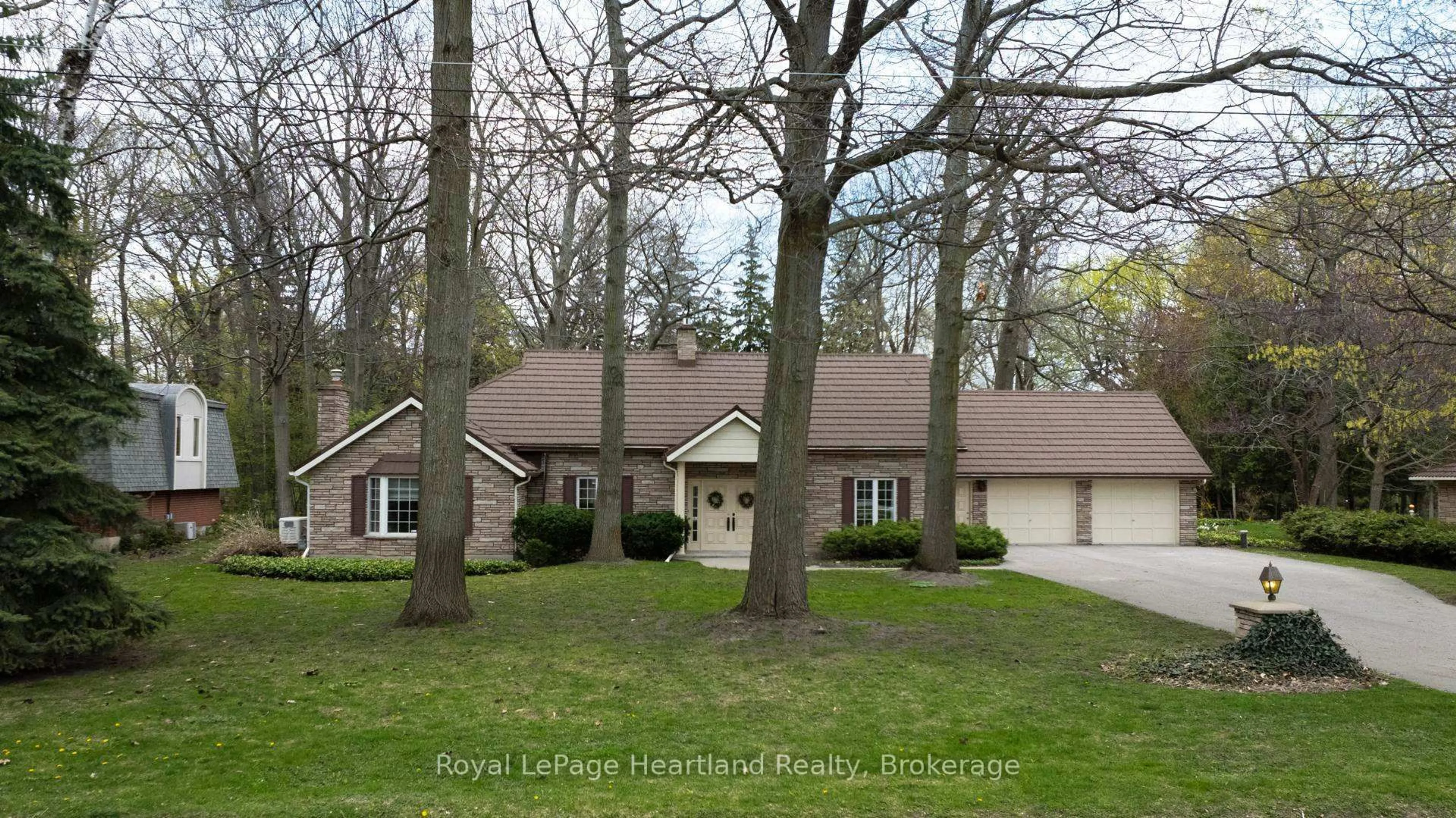 Unknown for 81366 Champlain Blvd, Ashfield-Colborne-Wawanosh Ontario N7A 3Y2