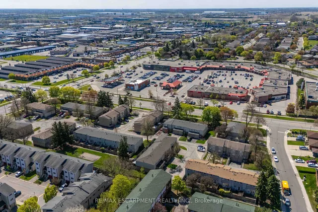 Property image - 1396 Upper Ottawa St Unit 33