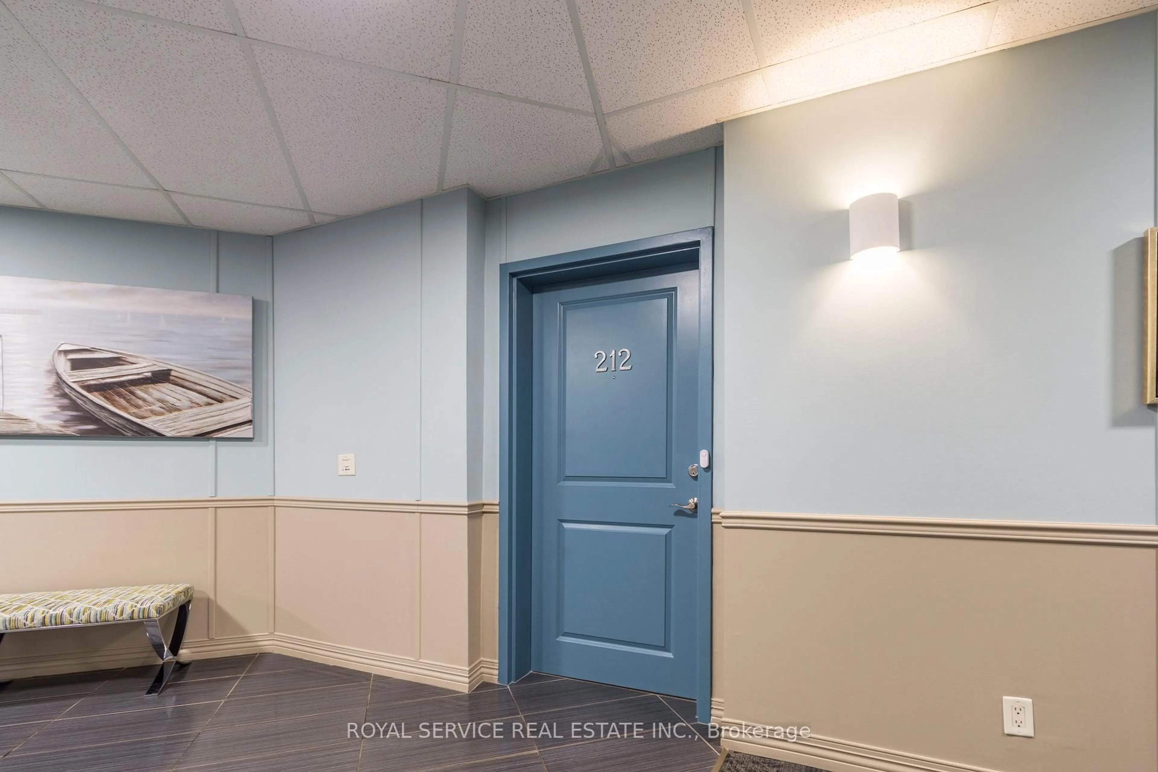 Unknown for 148 Third St #212, Cobourg Ontario K9A 5X2