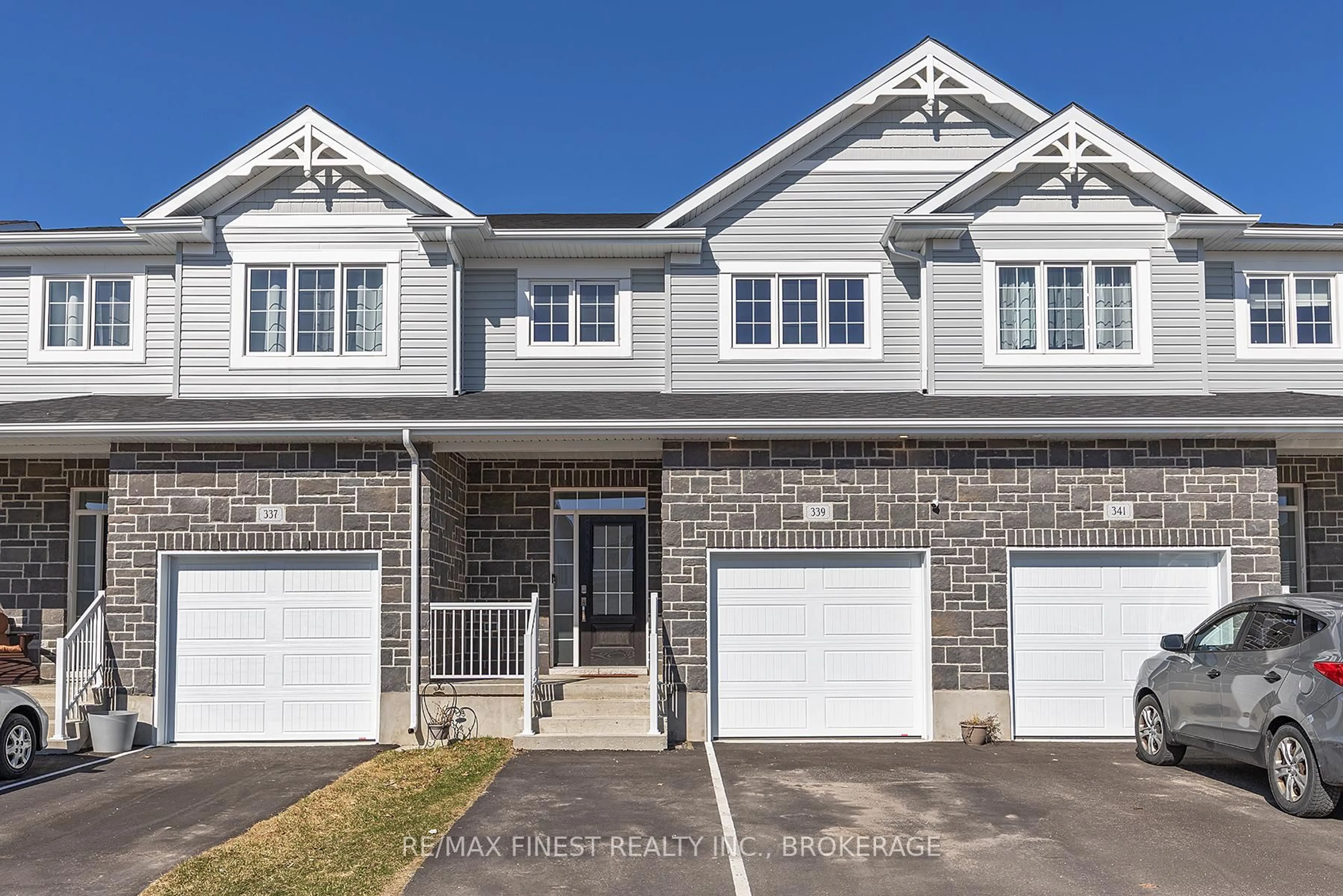 Unknown for 339 Buckthorn Dr, Kingston Ontario K7P 0S1