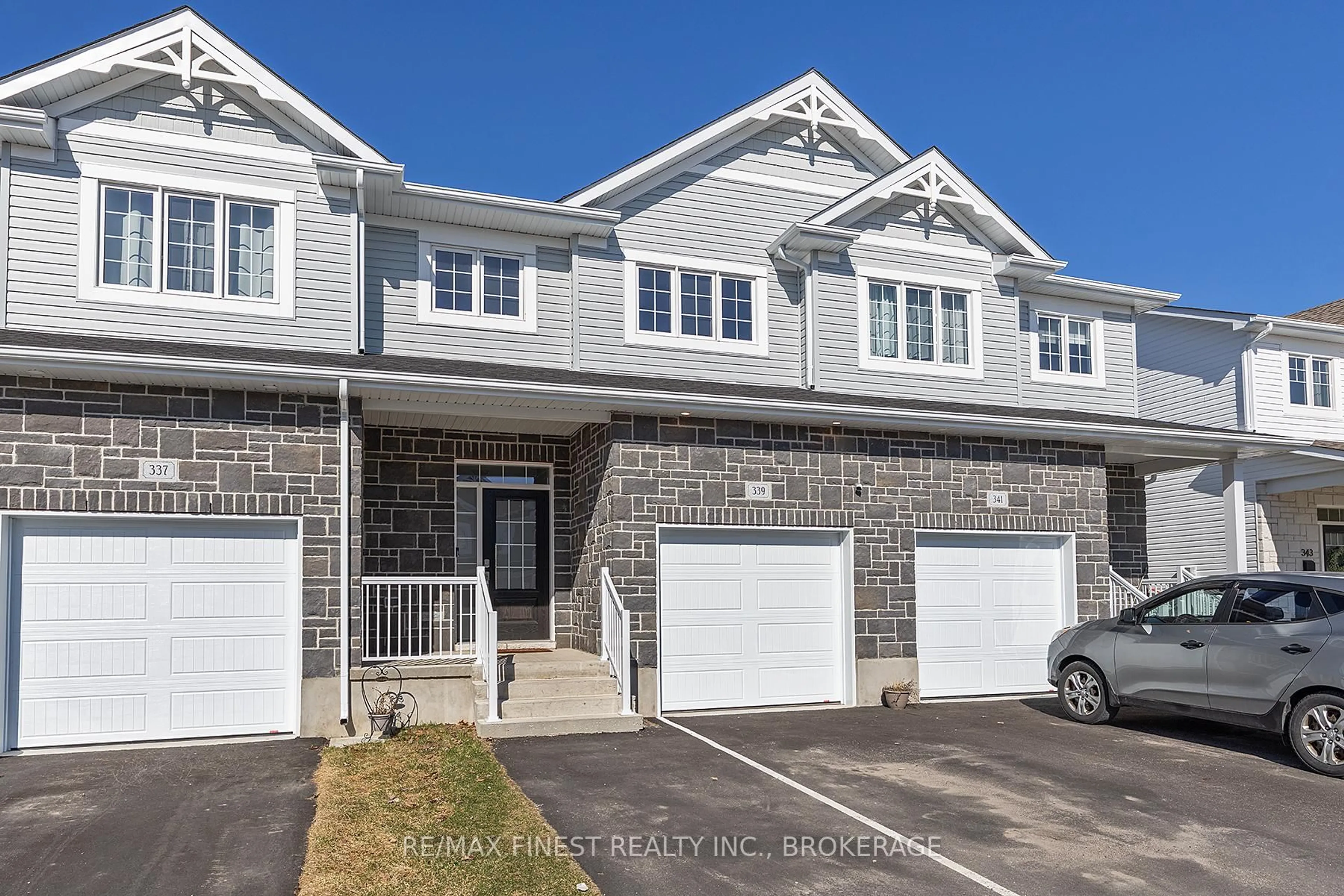 Unknown for 339 Buckthorn Dr, Kingston Ontario K7P 0S1