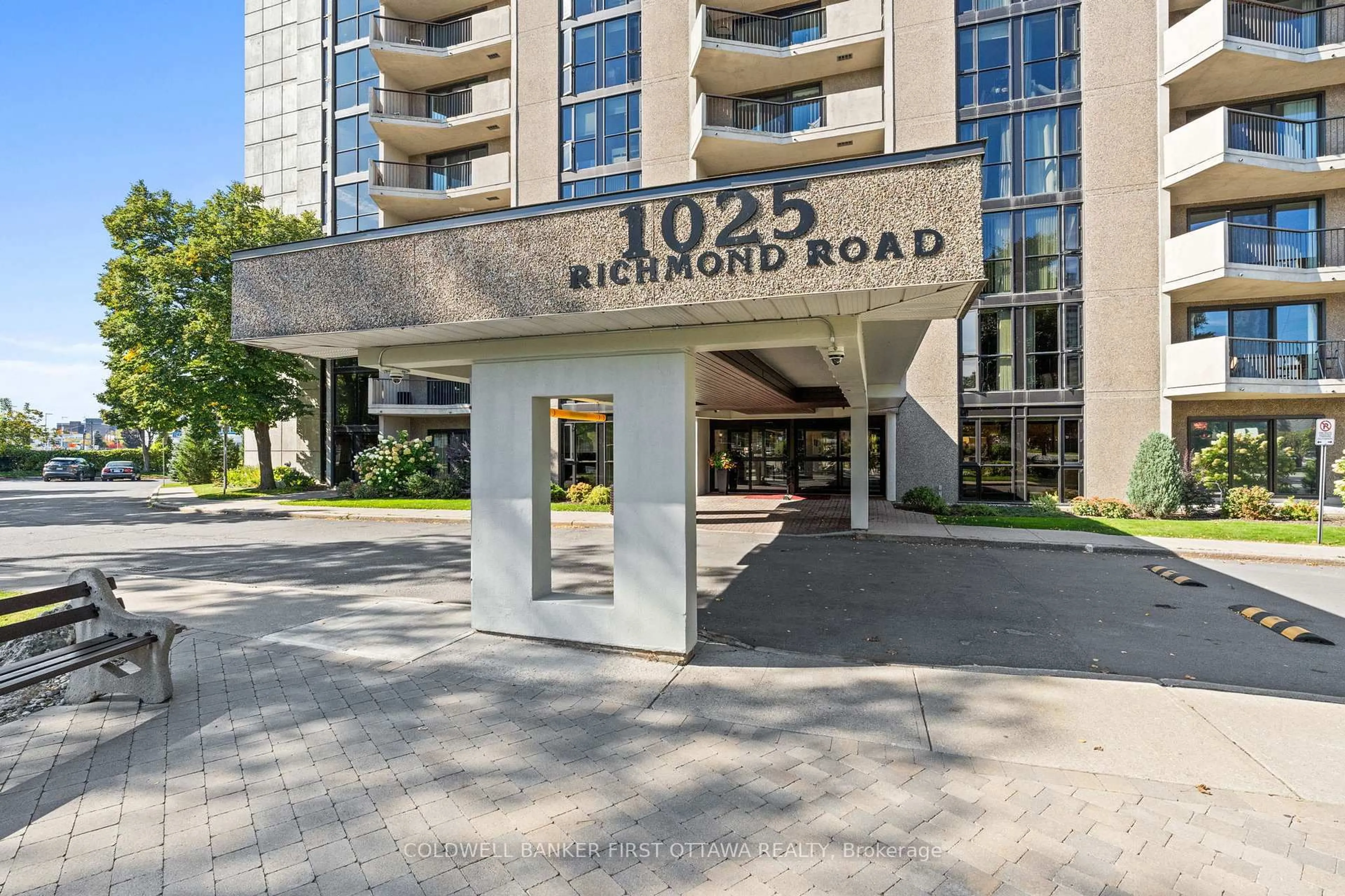 Unknown for 1025 Richmond Rd #607, Ottawa Ontario K2B 8G8