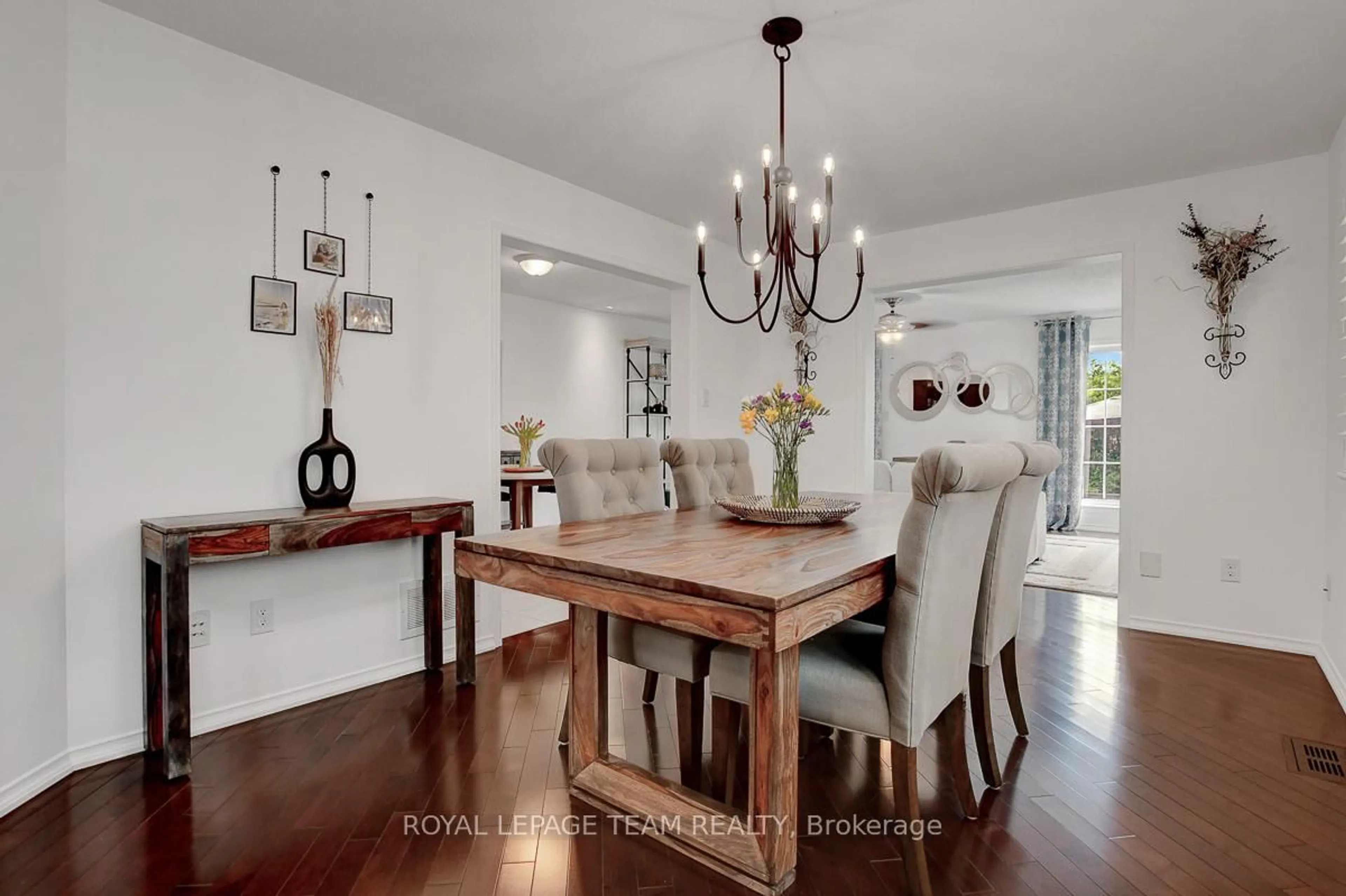 Dining room, unknown for 183 Patriot Pl, Kanata Ontario K2M 0B9