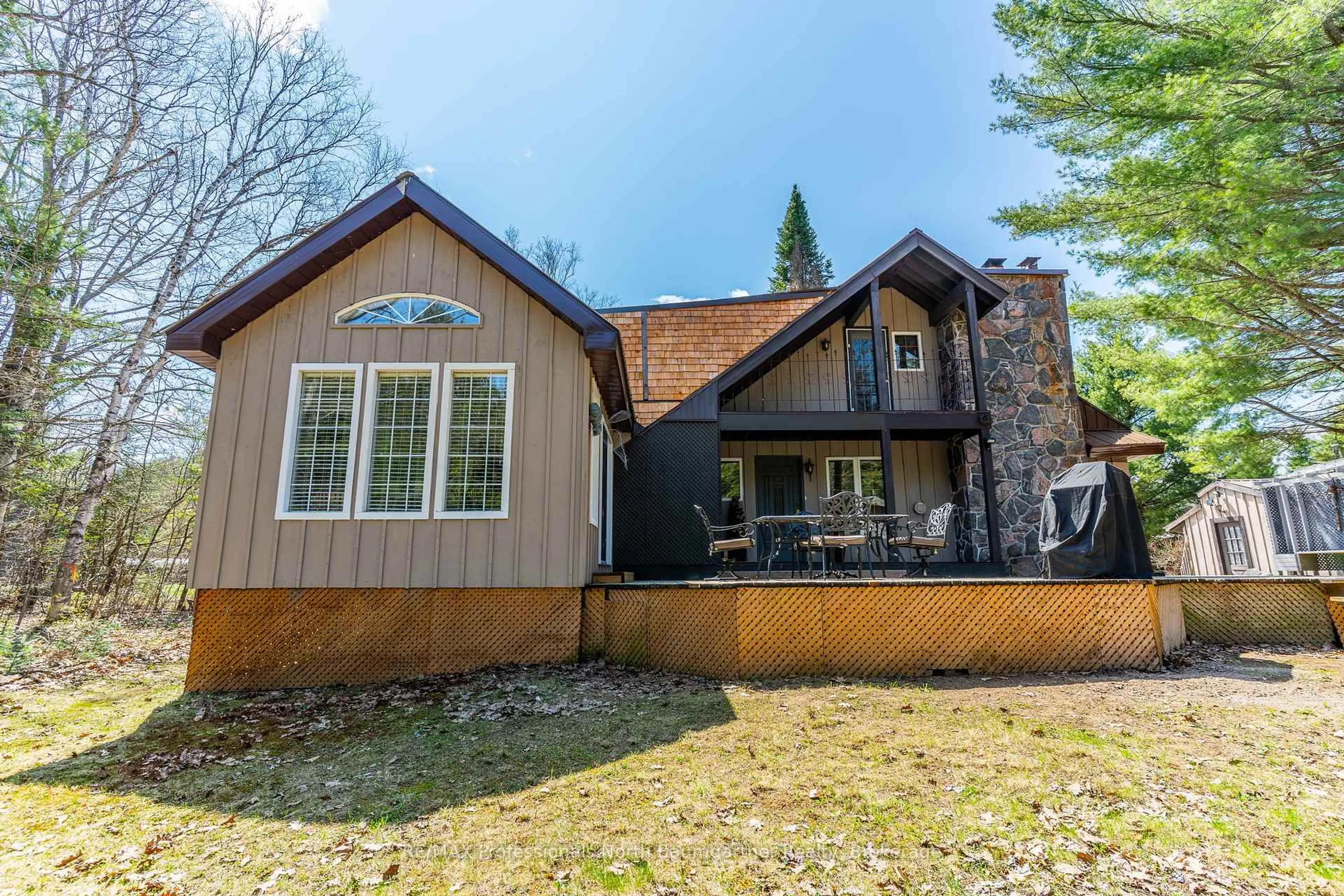 Unknown for 1065 Cloverleaf Rd, Algonquin Highlands Ontario K0M 1J2