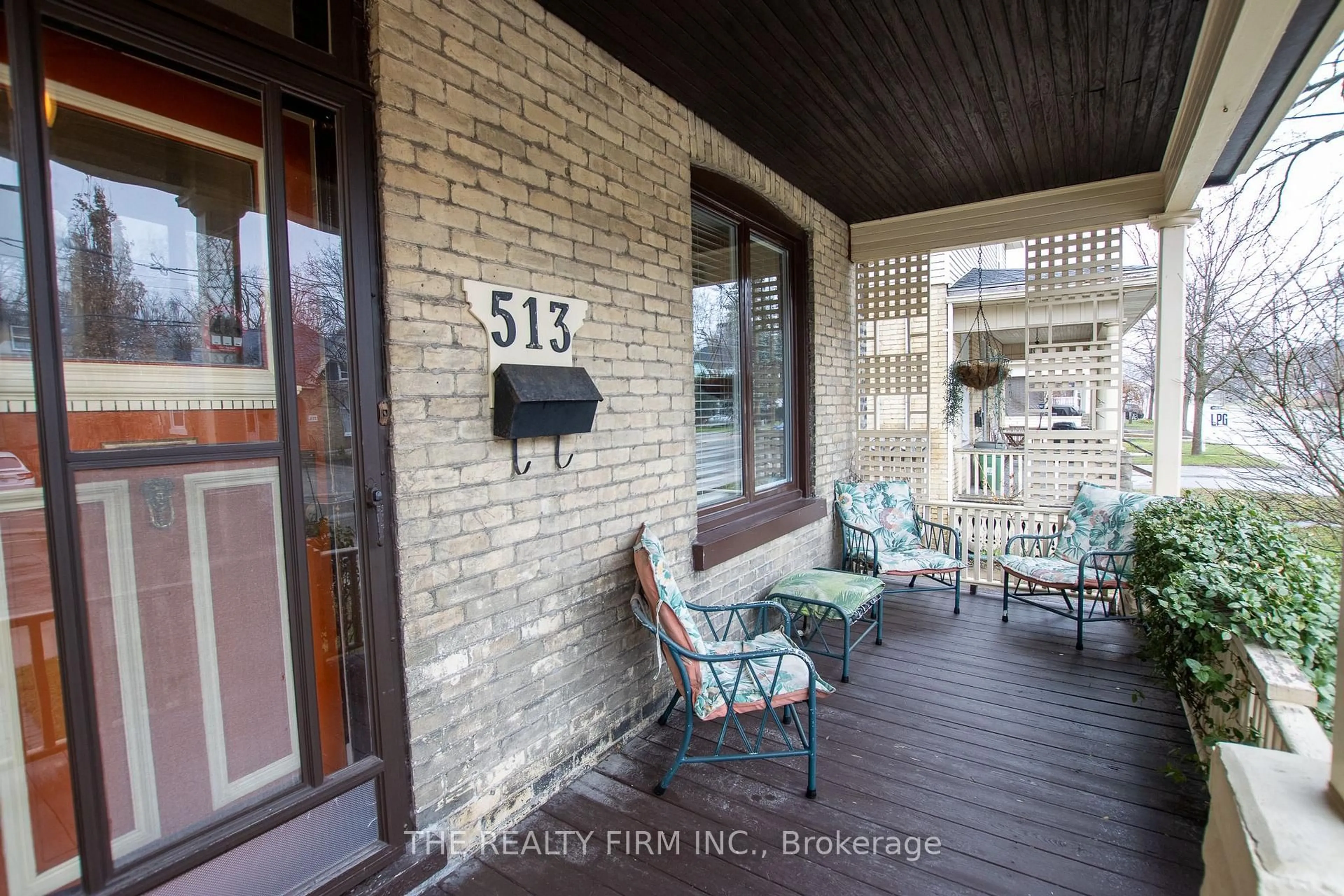 Unknown for 513 Quebec St, London East Ontario N5W 3Y8
